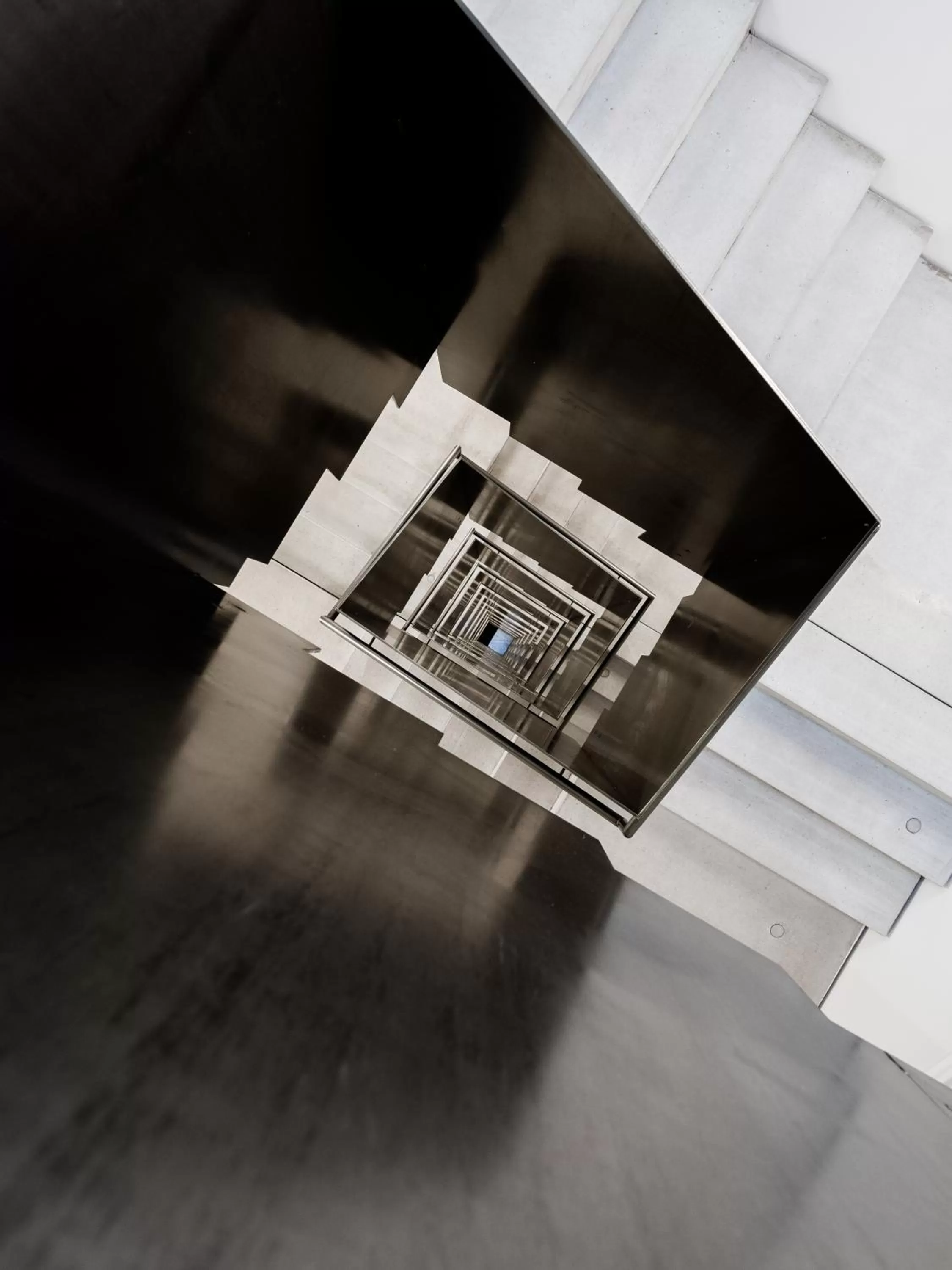 Property building in Das Flint