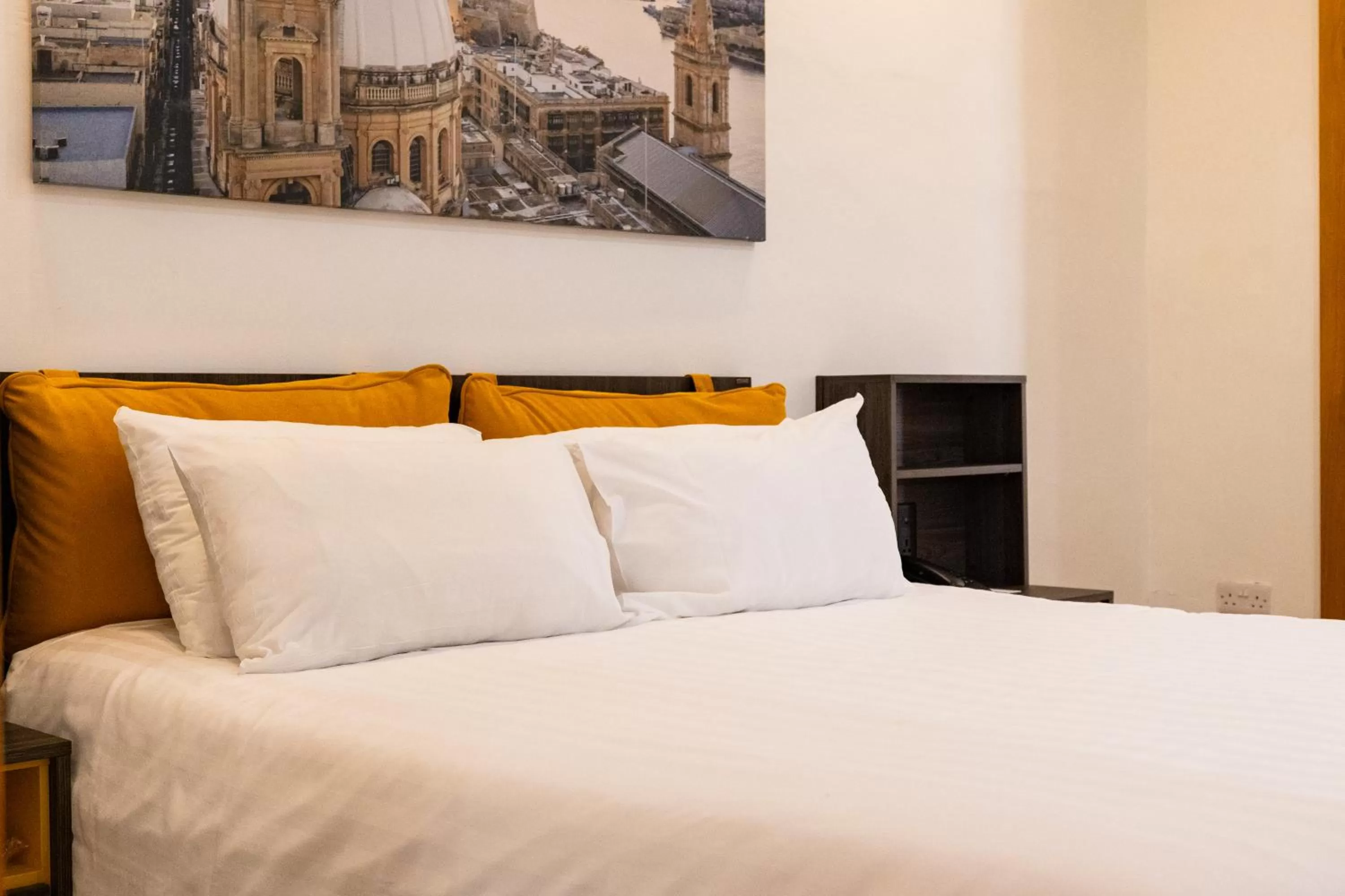 Suite with Terrace in The Diplomat Hotel