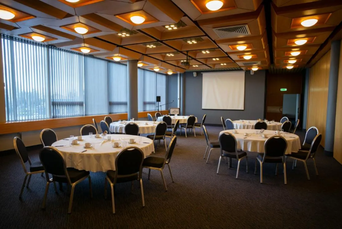 Banquet/Function facilities in Hotel Selfoss