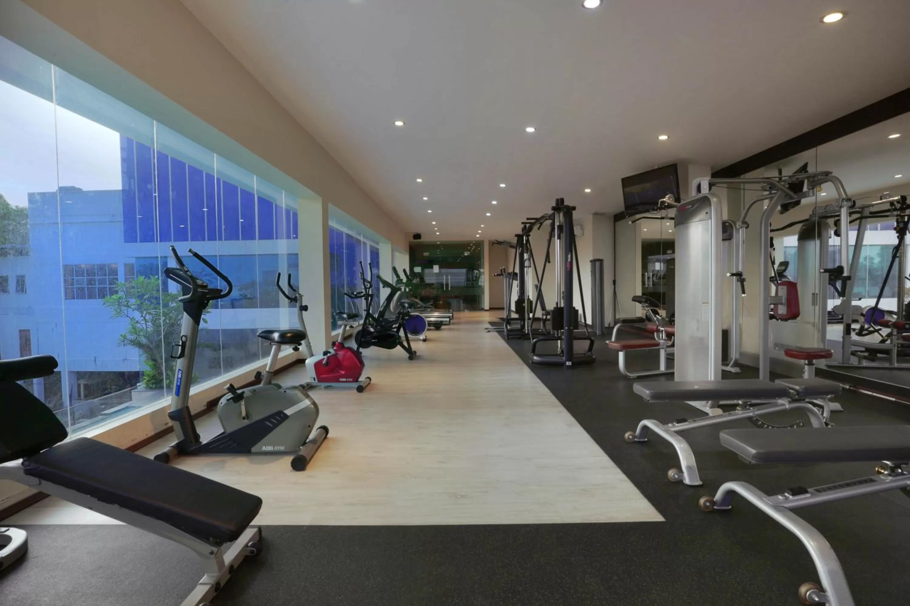 Aston Karimun City Hotel