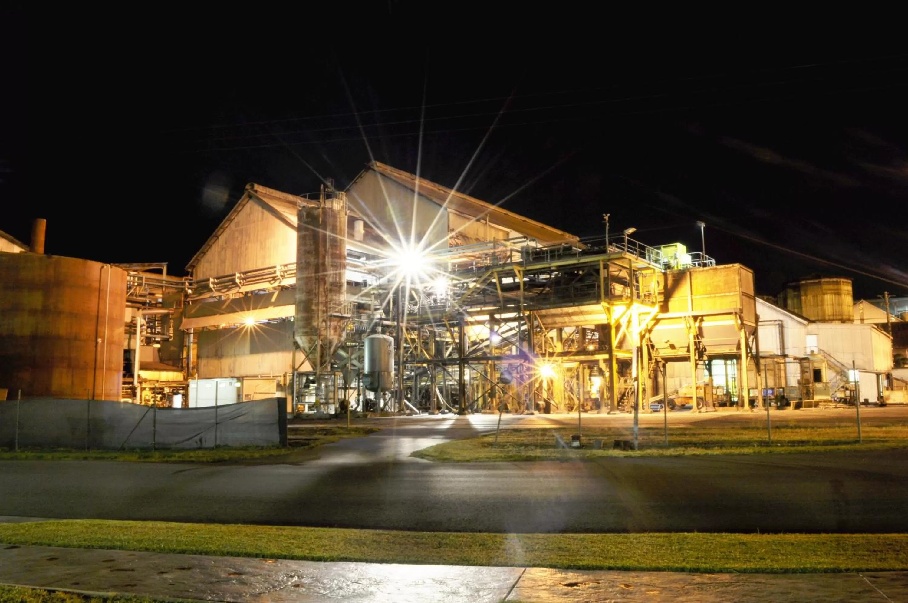 Nearby landmark in Alexandra Park Motor Inn