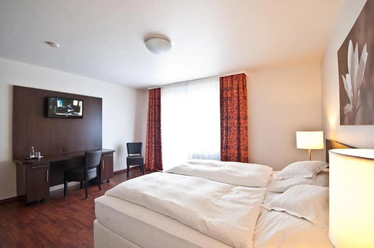 Double Room in Hotel & Spa Am Oppspring