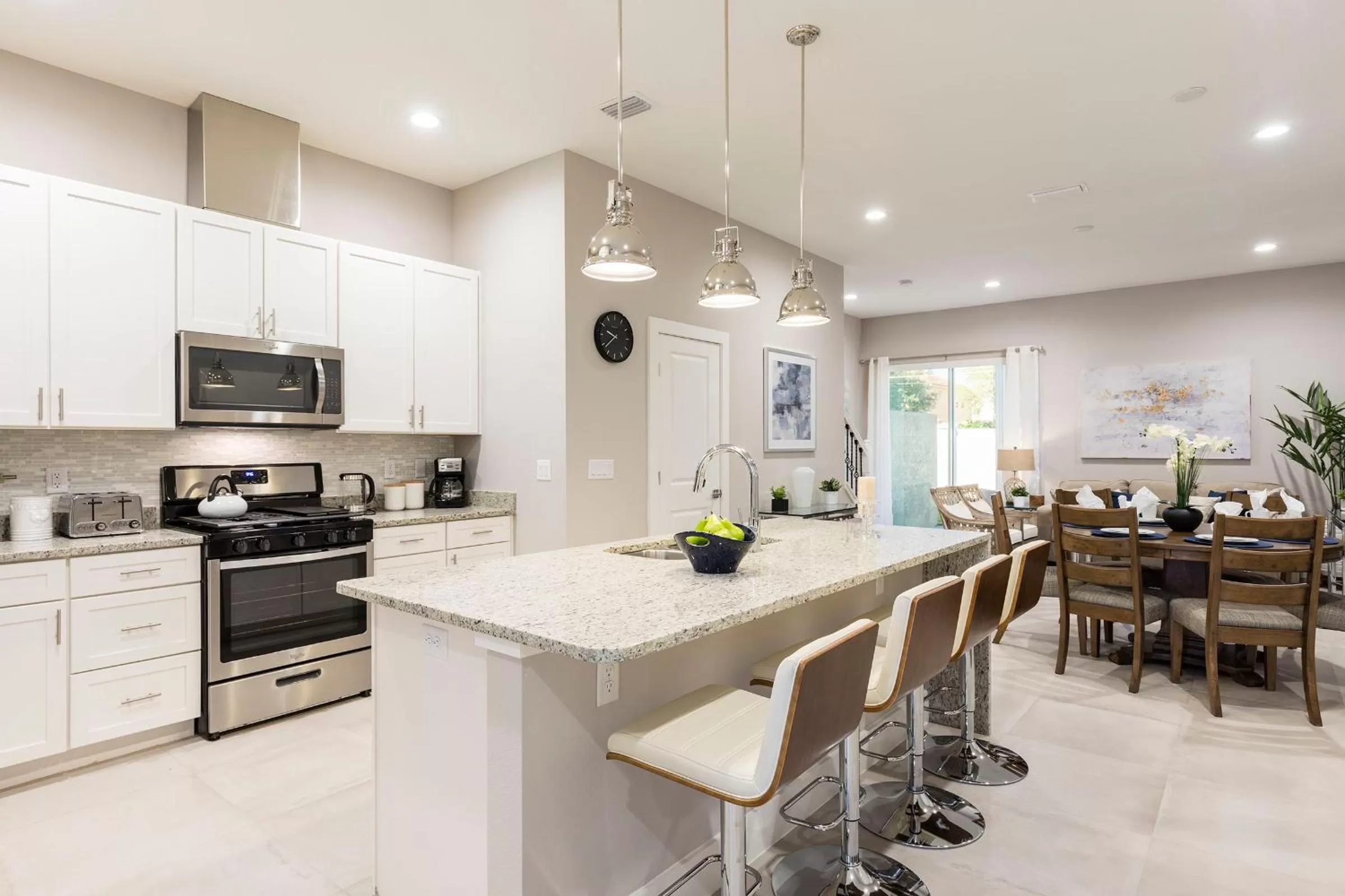 Kitchen or kitchenette, Kitchen/Kitchenette in Summerville Vacation Resort