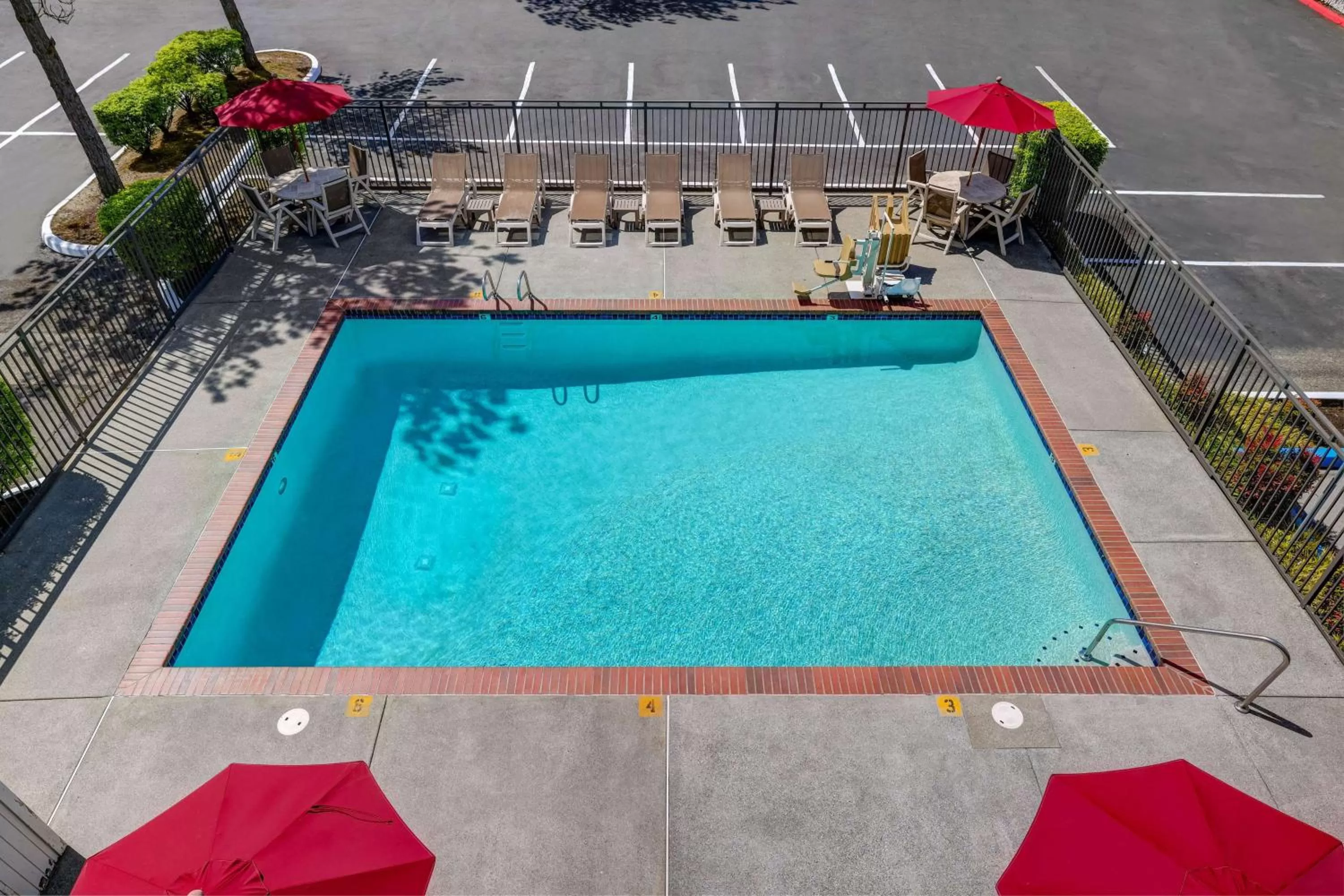 Activities in Motel 6-Kirkland, WA - North Kirkland