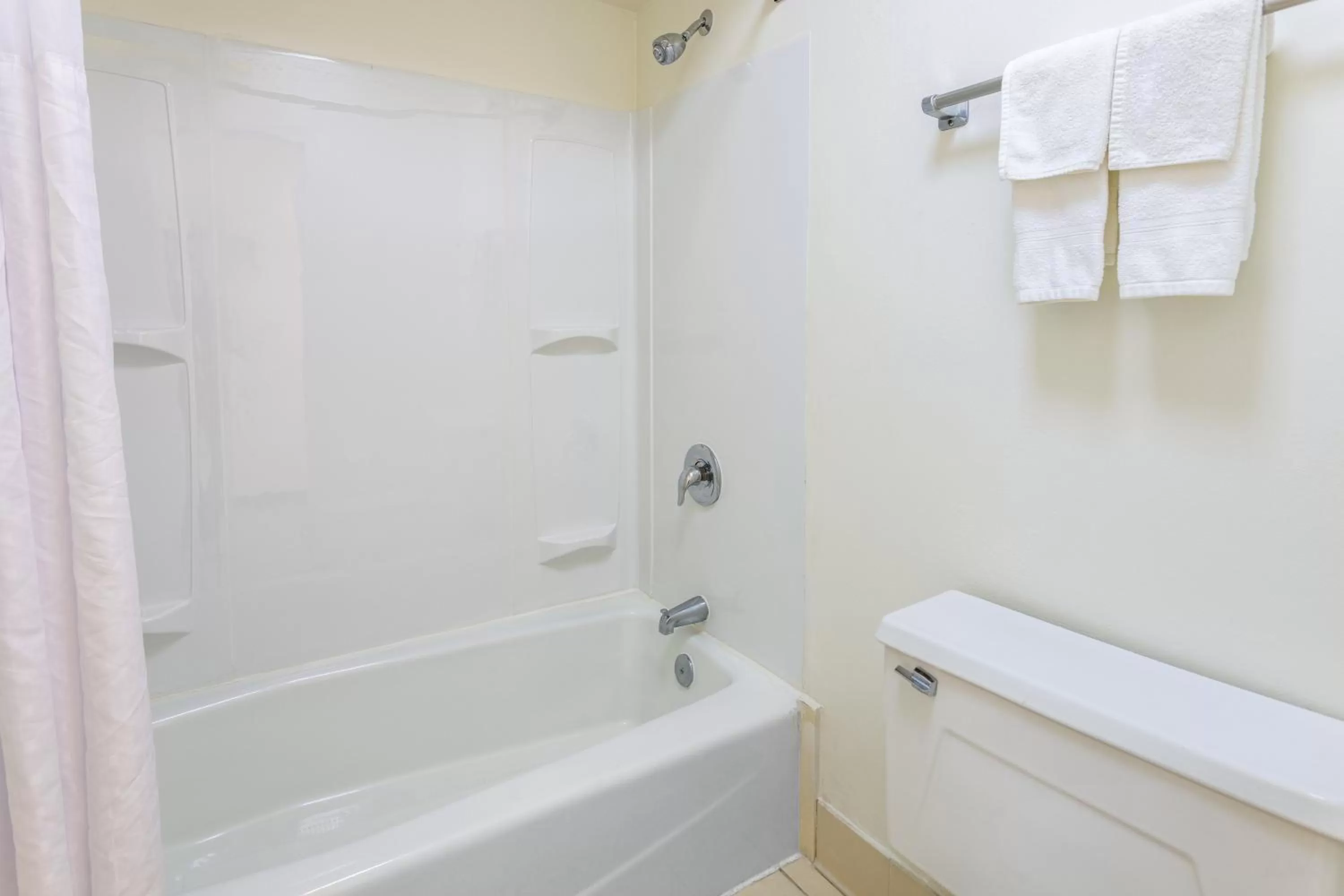 Baymont by Wyndham Camp Lejeune