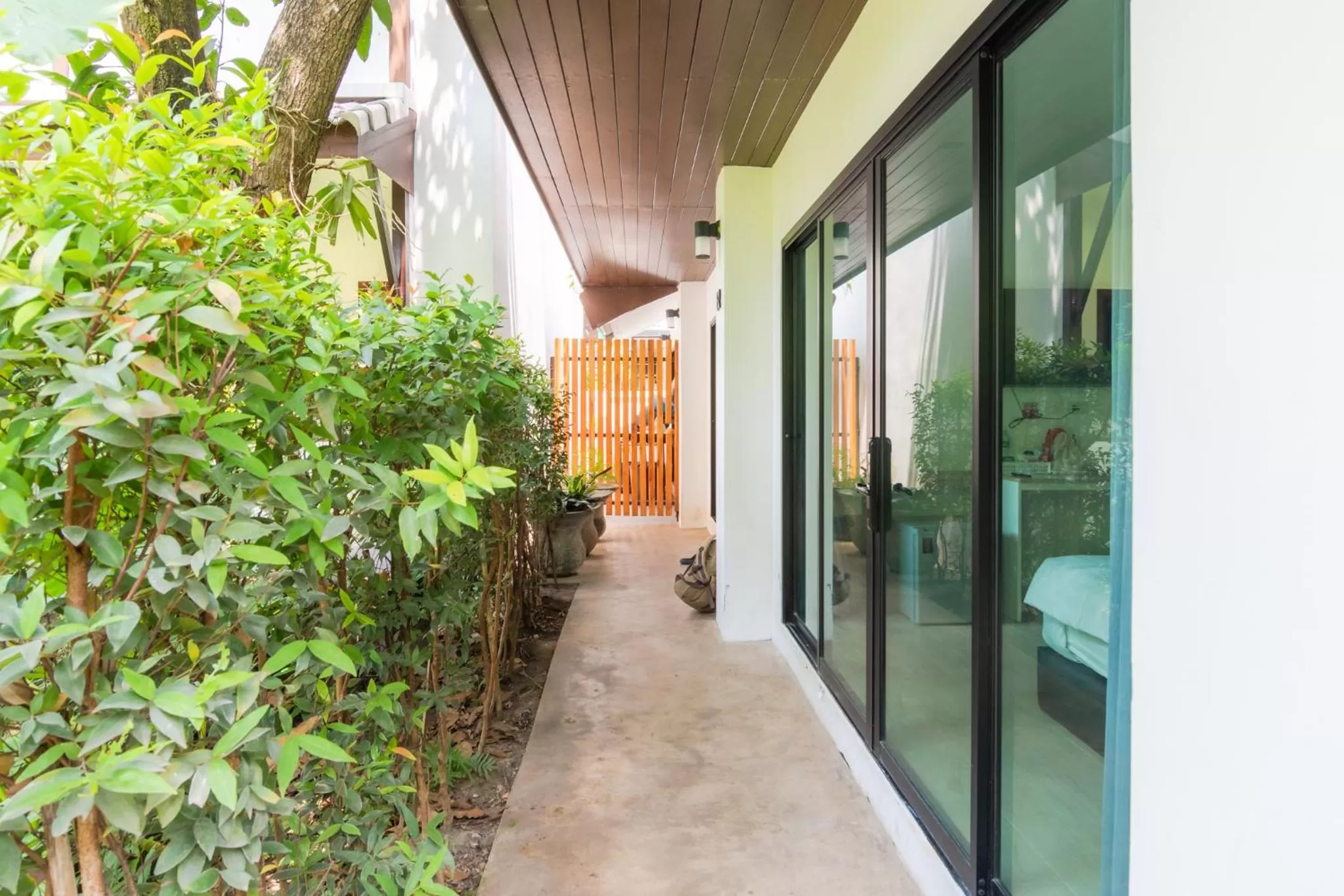 Property building in นายก่ายหมอน Nine-Kai-Mon