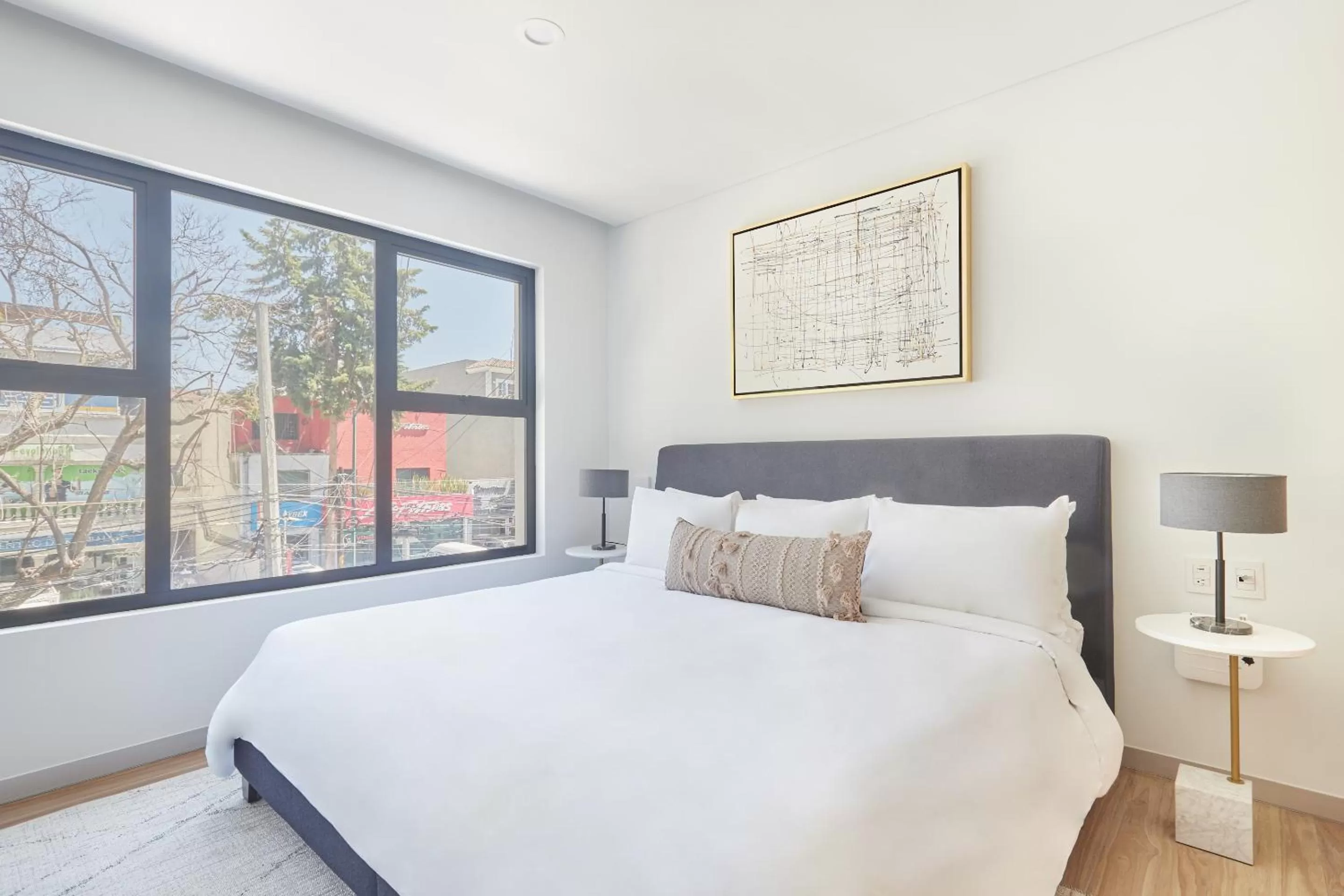 King Room in Sonder Casa Tais