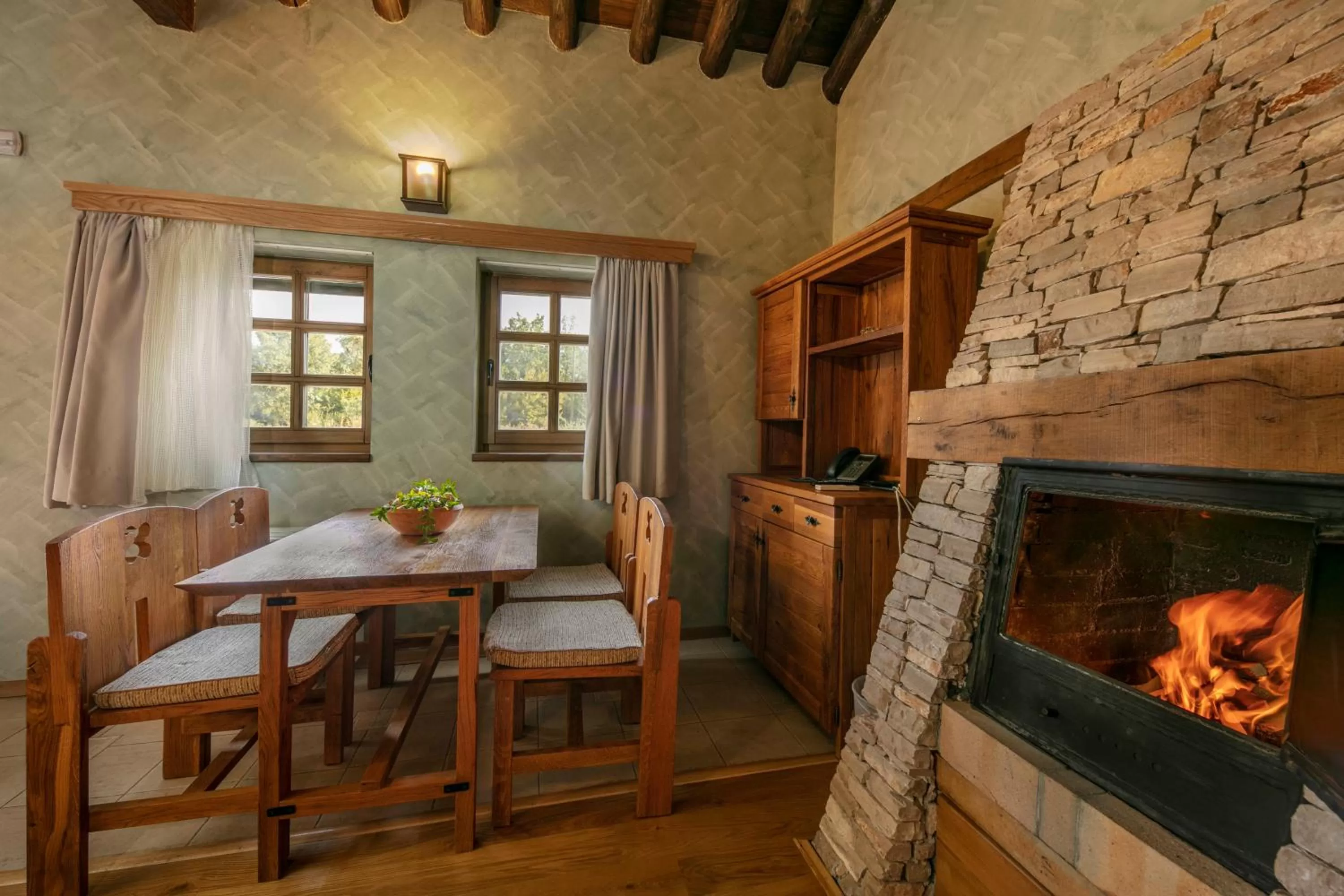 Property building in Herceg Etno Selo Međugorje