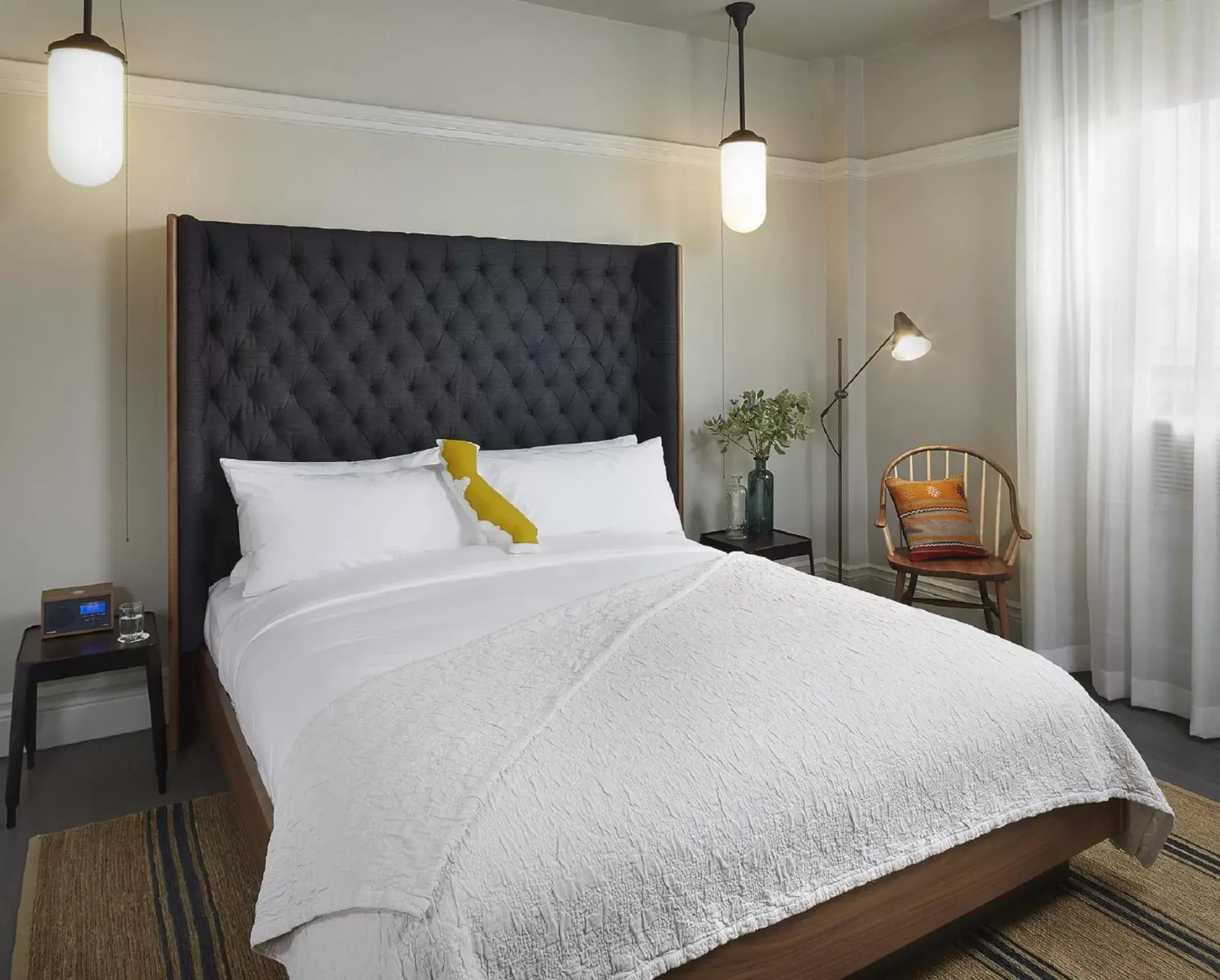 King Room in Hotel G San Francisco King Room in Hotel G San Francisco