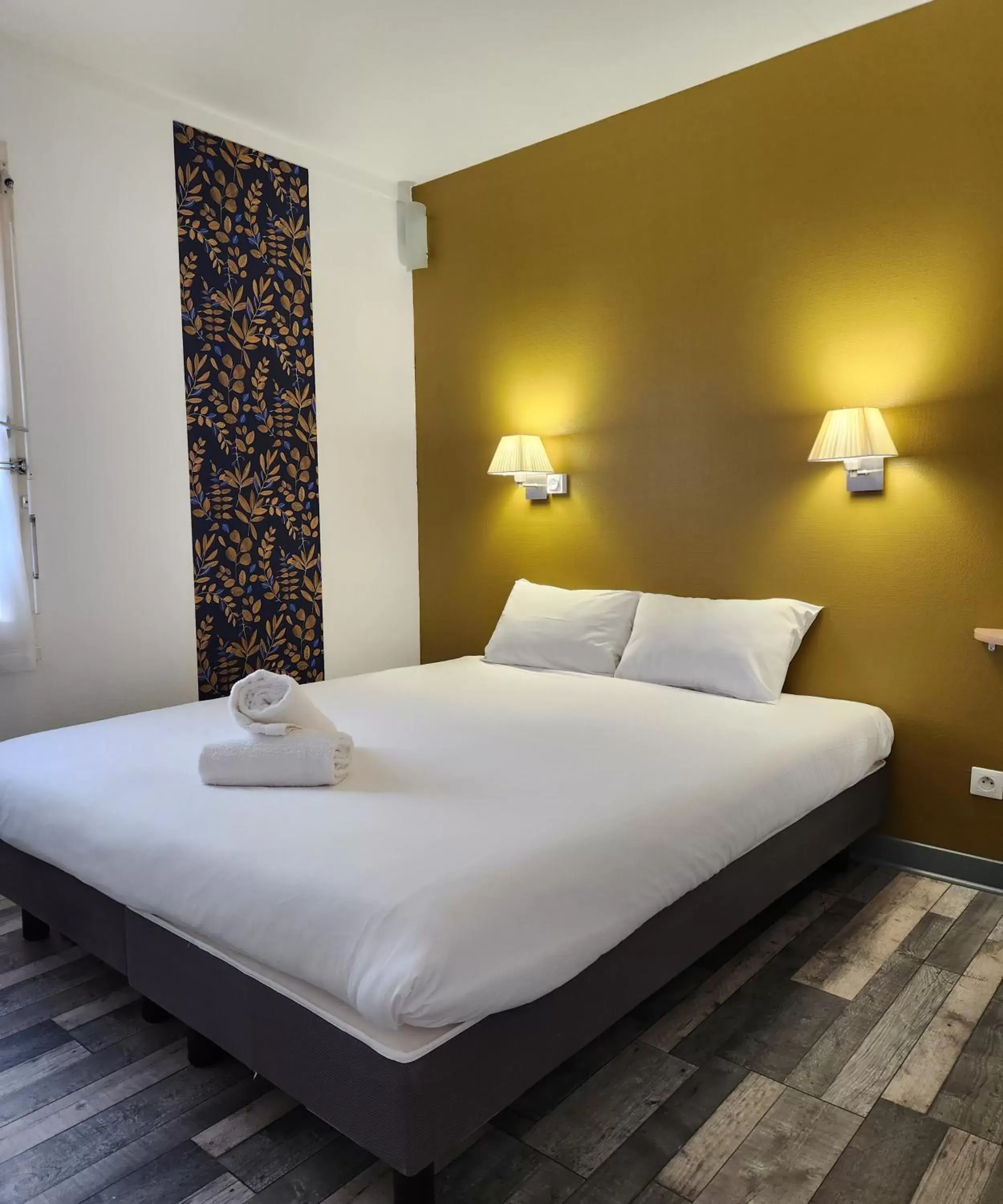 Fasthotel Avignon Nord Le Pontet Fasthotel Avignon Nord Le Pontet