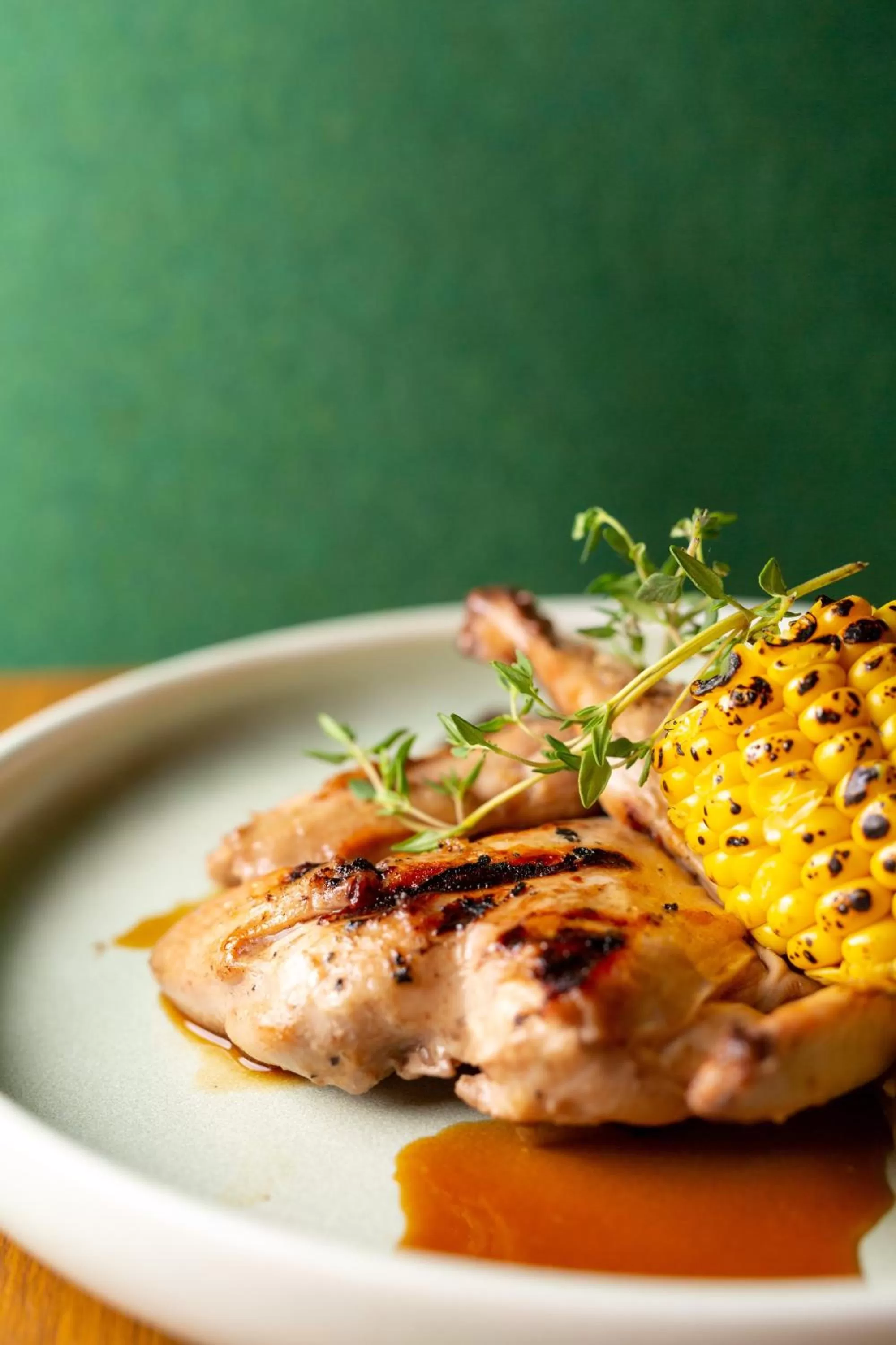 Restaurant/places to eat in Holiday Inn Queenstown Remarkables Park