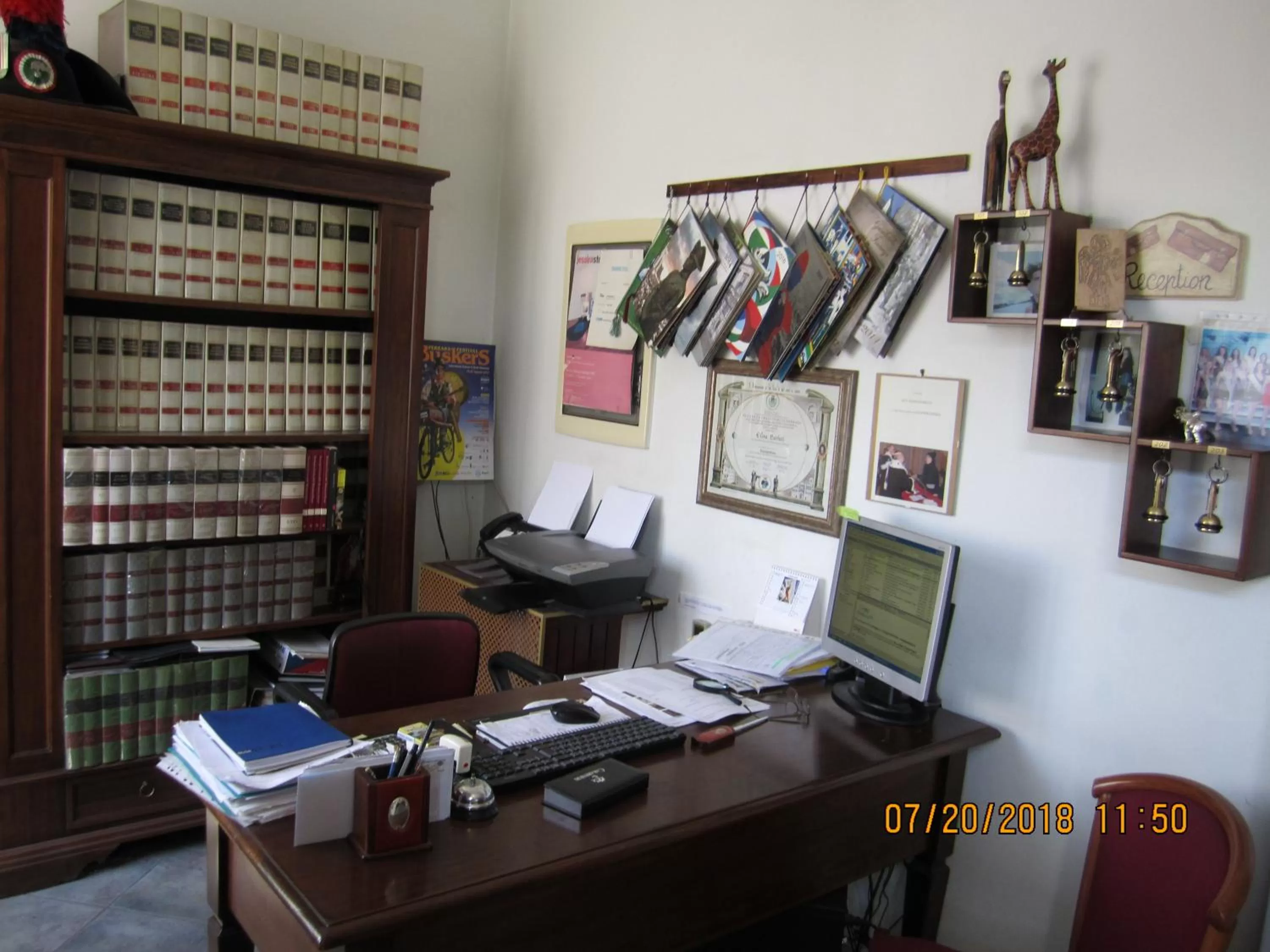 Area and facilities in Adelphi Room & Breakfast