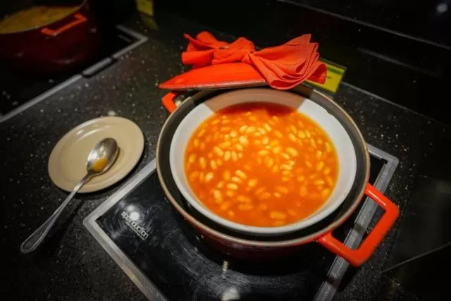 Breakfast in Crystal Crown Hotel JB