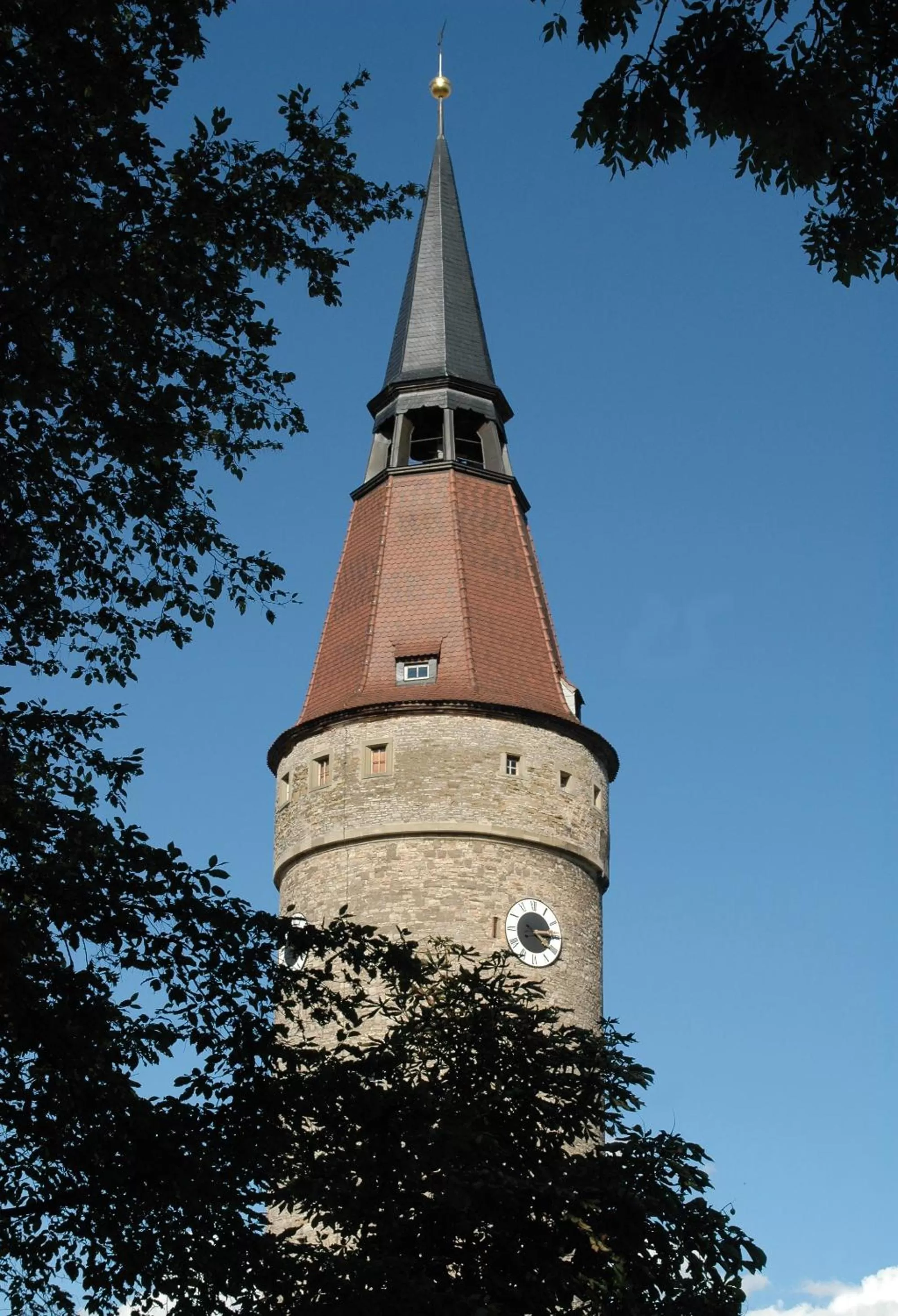 Nearby landmark in Hotel Kitzinger Hof an der B8