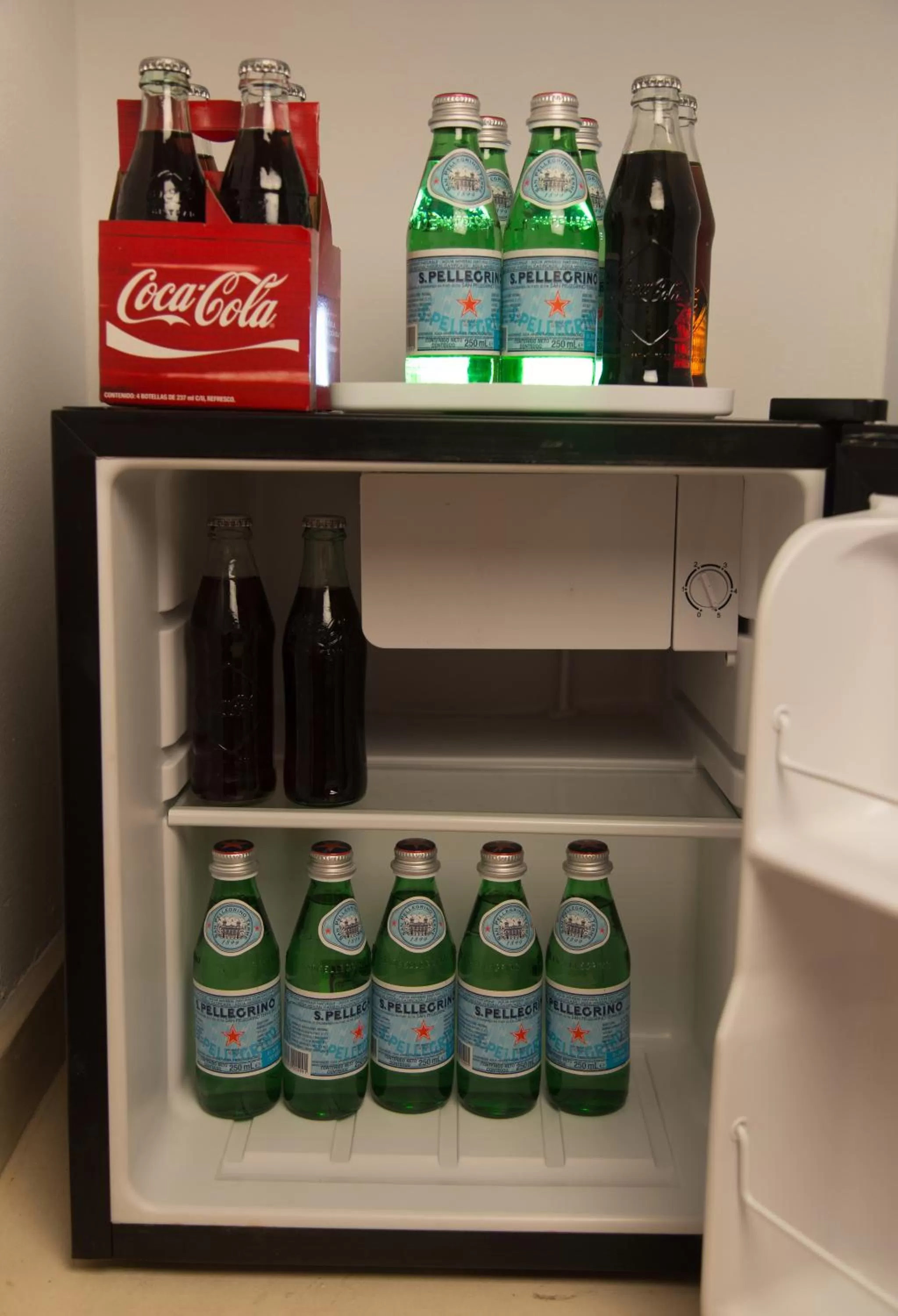 Coffee/tea facilities in LiveTulum