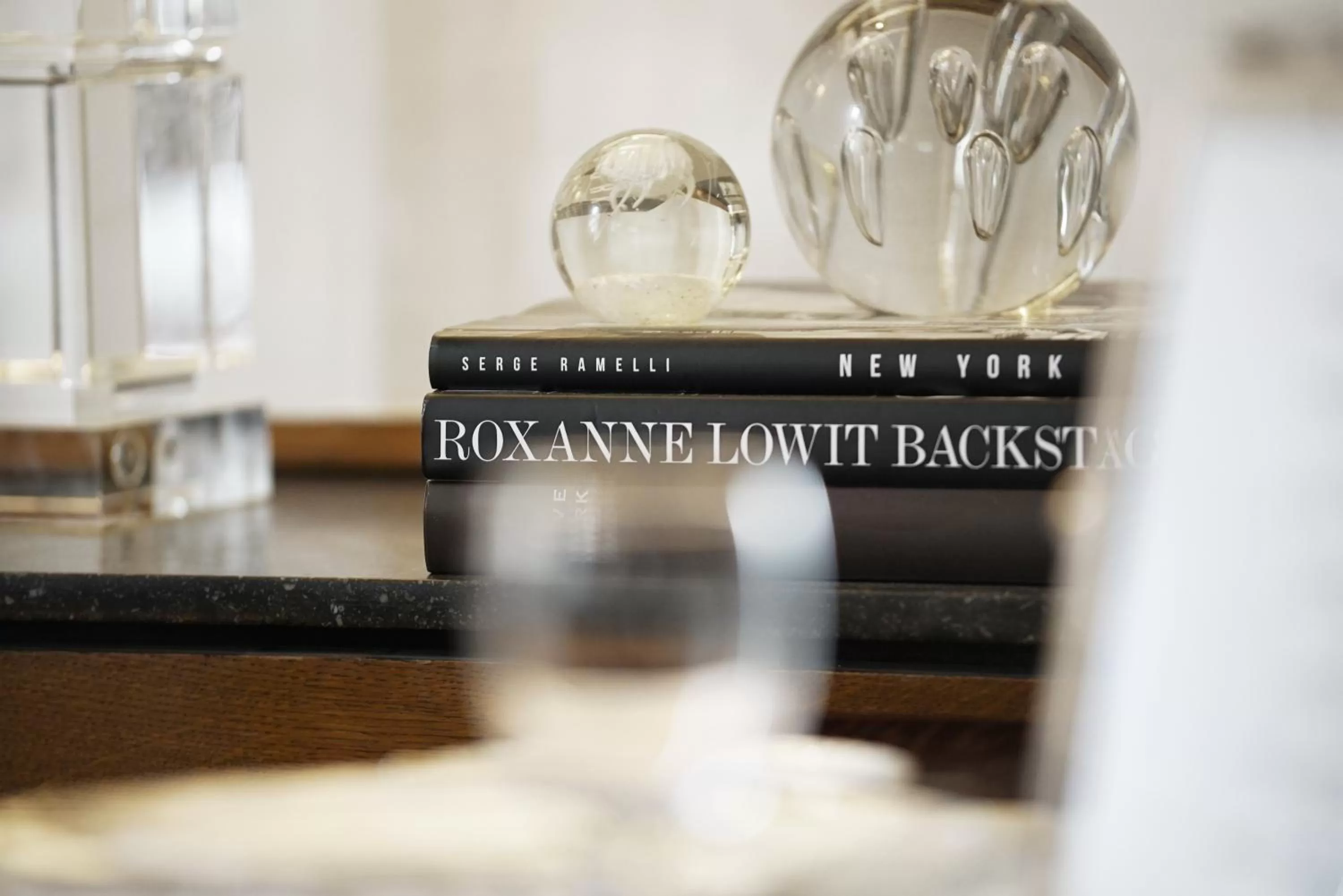 Decorative detail in Höhen Hotel Viersen