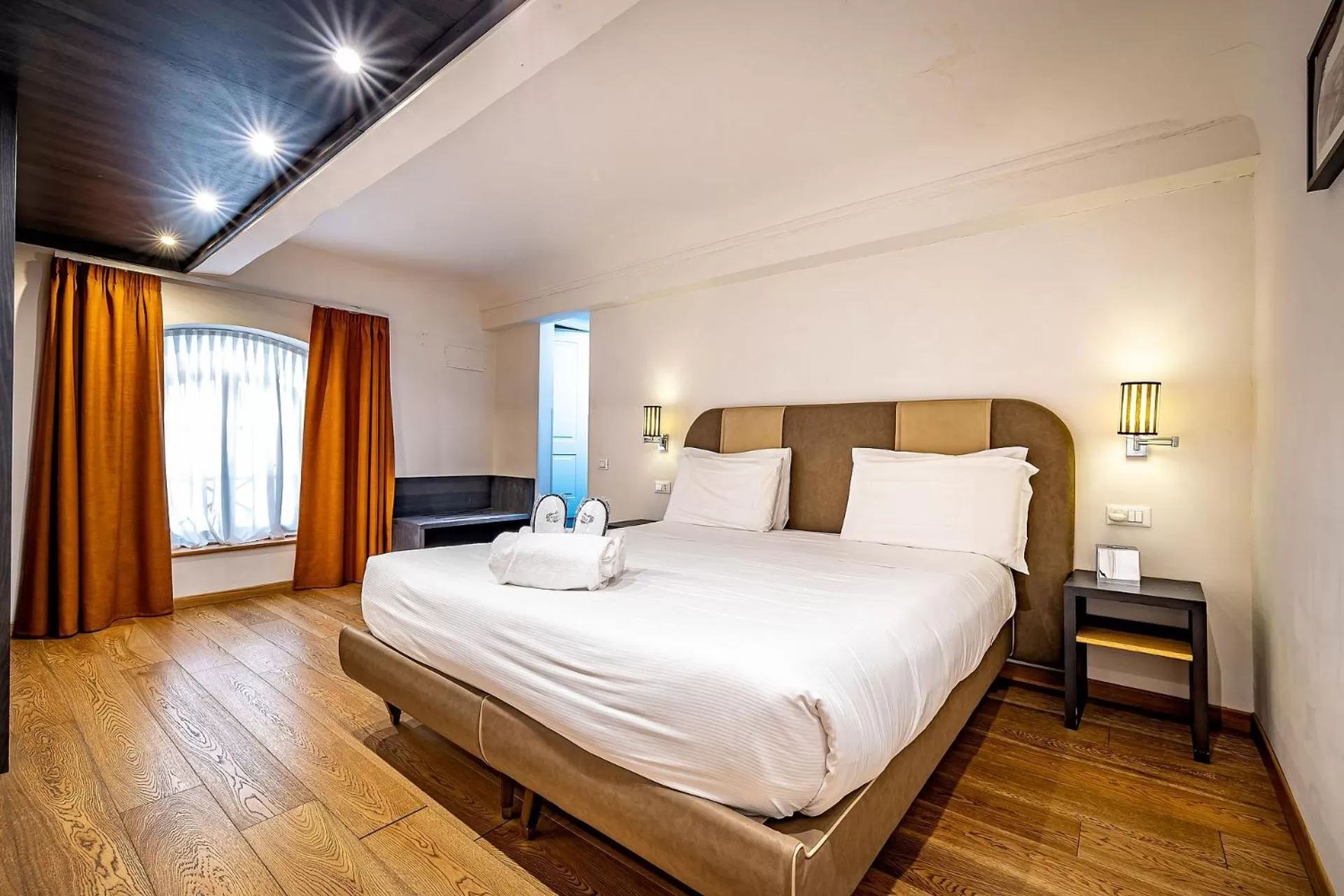 Standard Studio in Martelli 6 Suite & Apartments