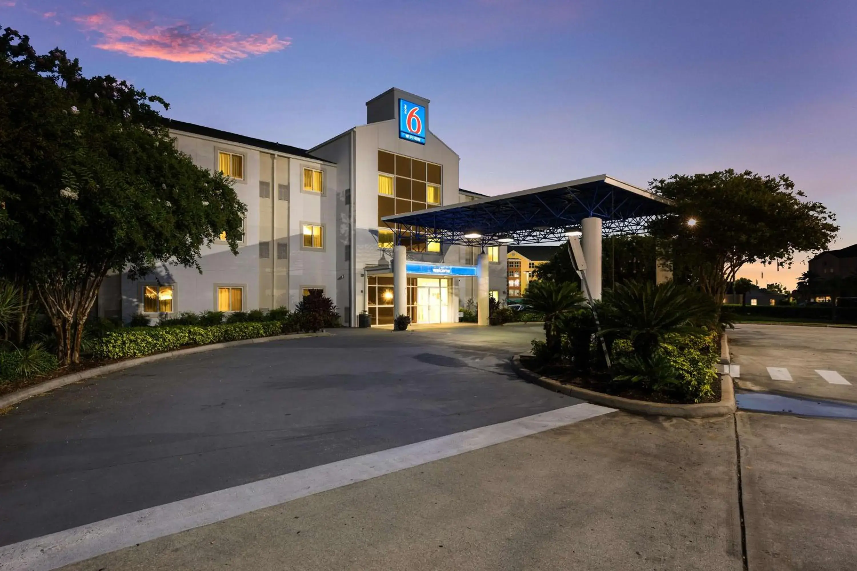Motel 6-Orlando, FL - International Dr Motel 6-Orlando, FL - International Dr