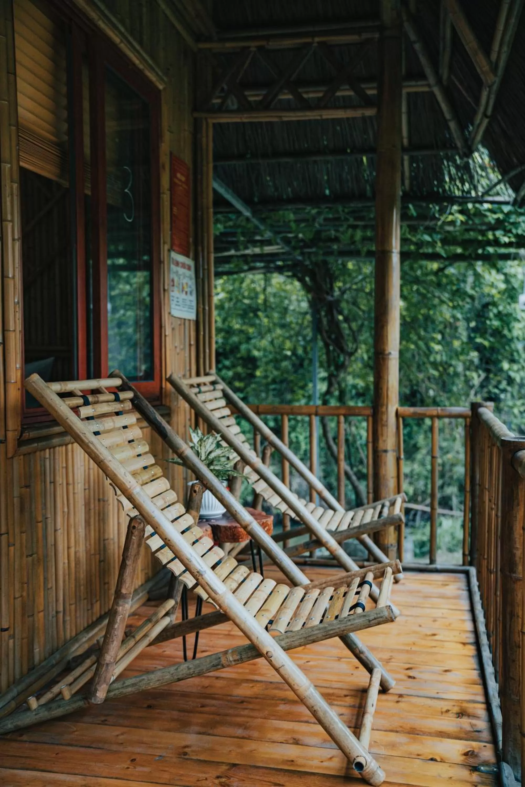 Fairy Mountain Retreat