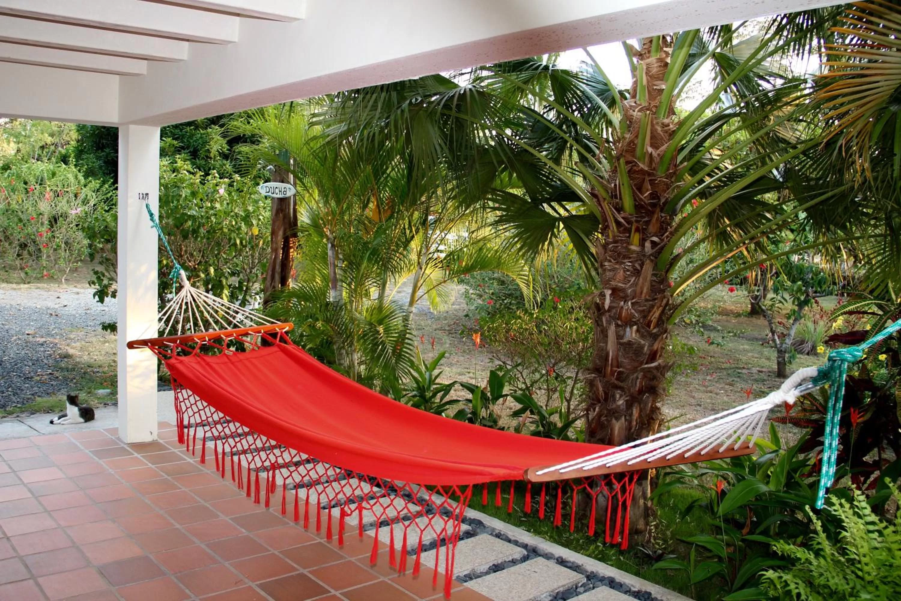 Cabañas La Casa de Pucha