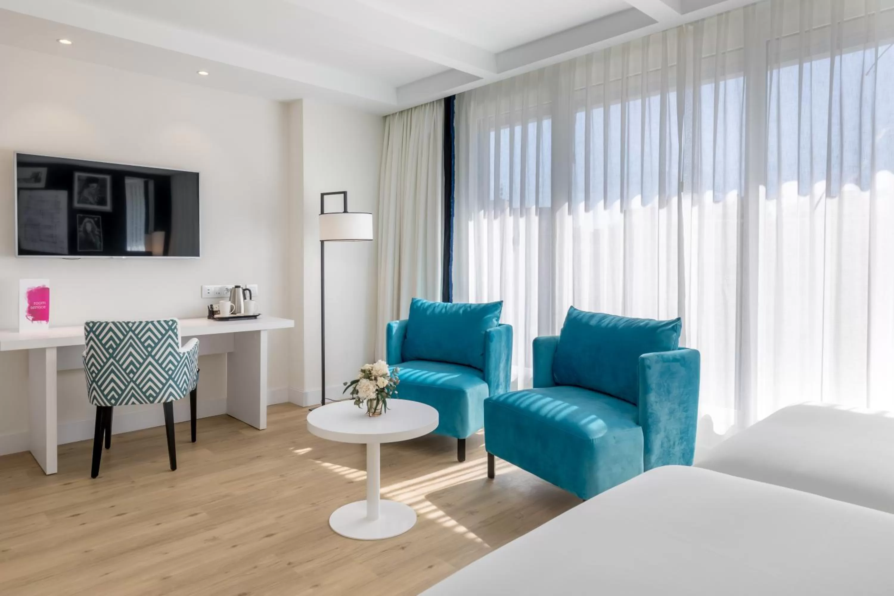 Bedroom in Barceló Imagine