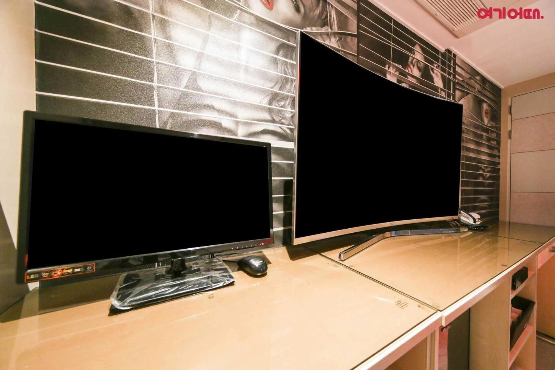 Goodstay Grand Motel Chuncheon