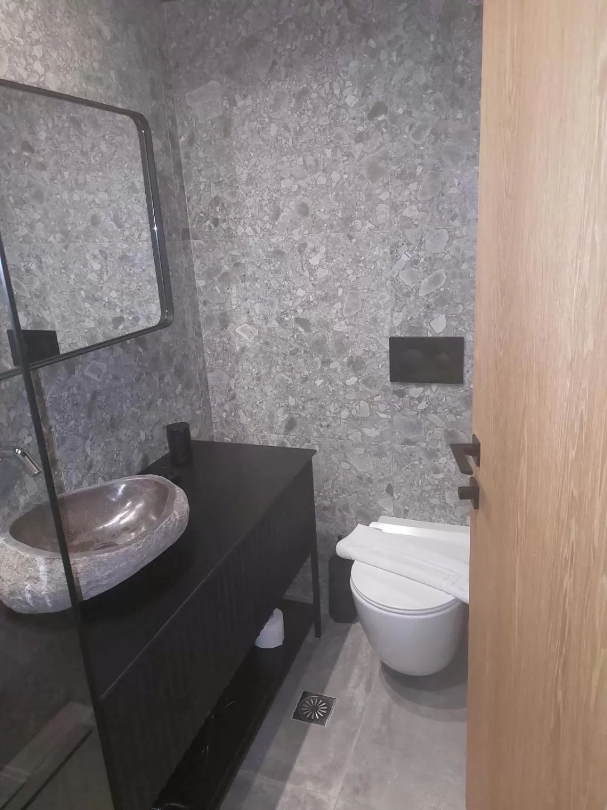 Bathroom in Chapter 02 Gallery Suites - ex GD Gallery Suites