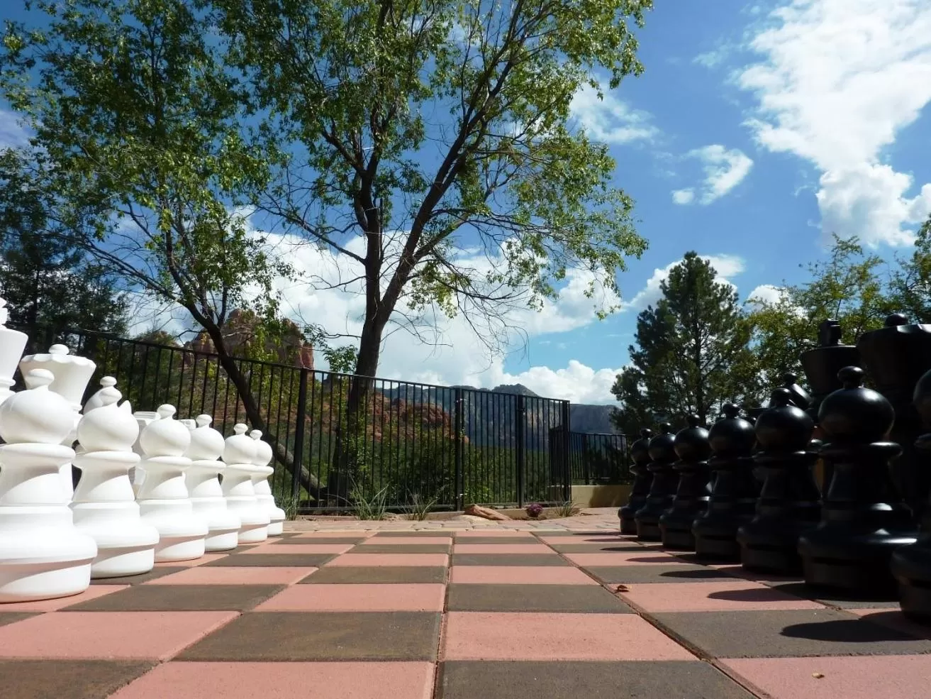 Other in Cedars Resort