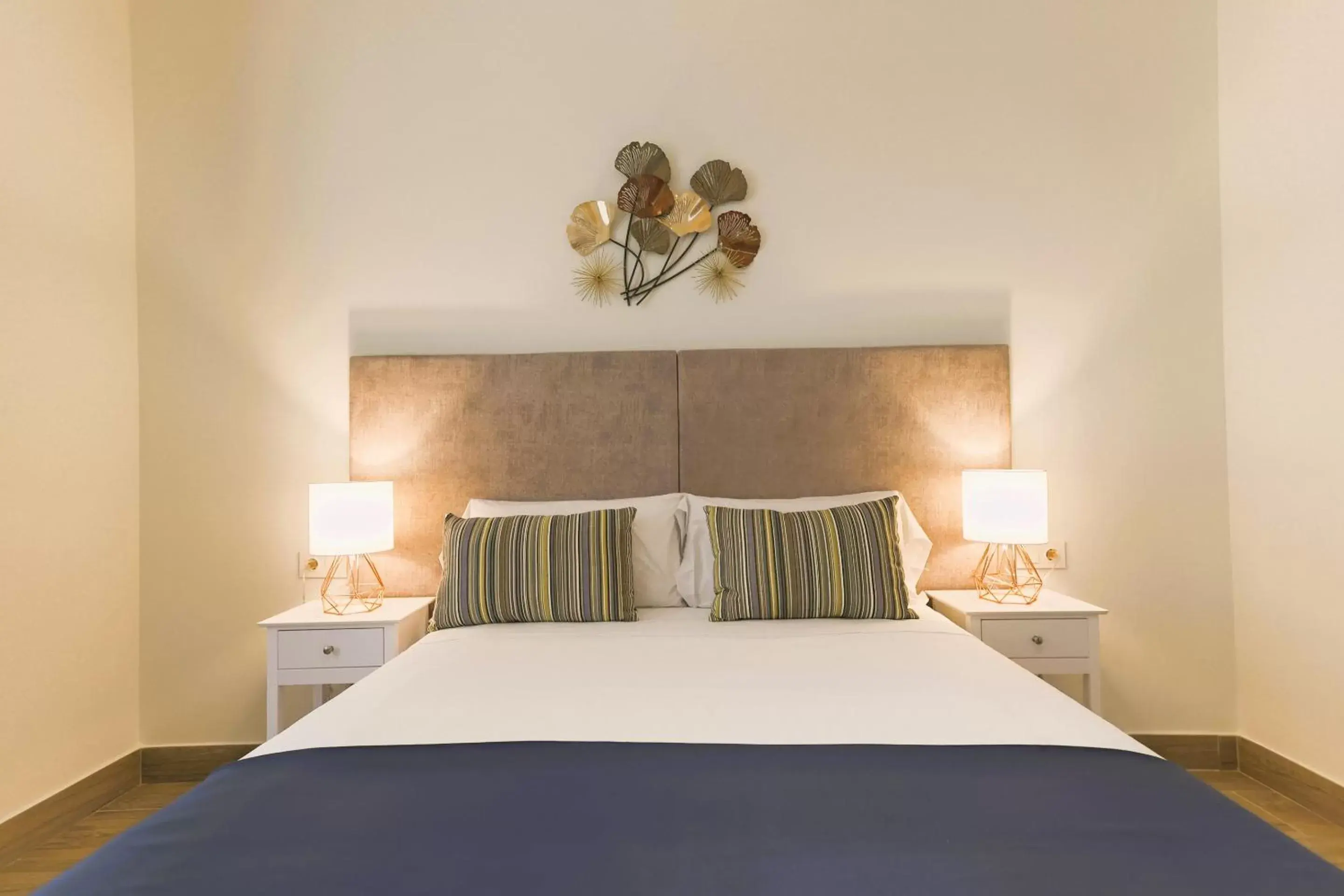 Superior Double Room in Dorinda Rooms Superior Double Room in Dorinda Rooms
