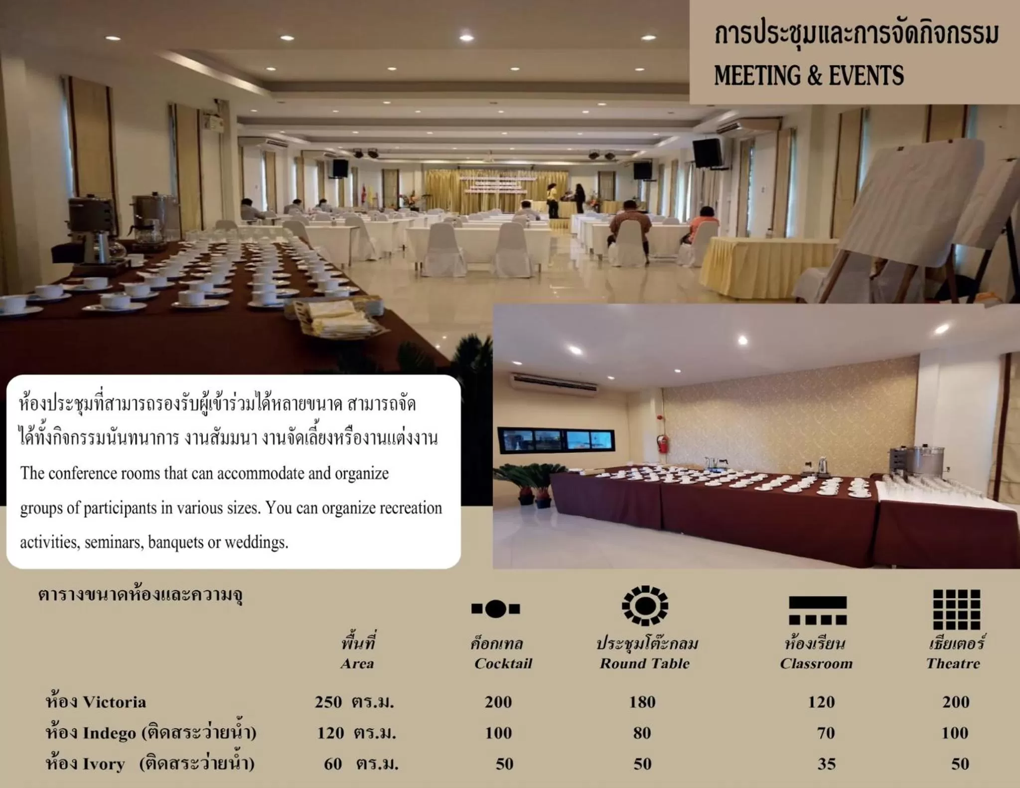 แกรนด์ ฟอเรสท์ Grand Forest