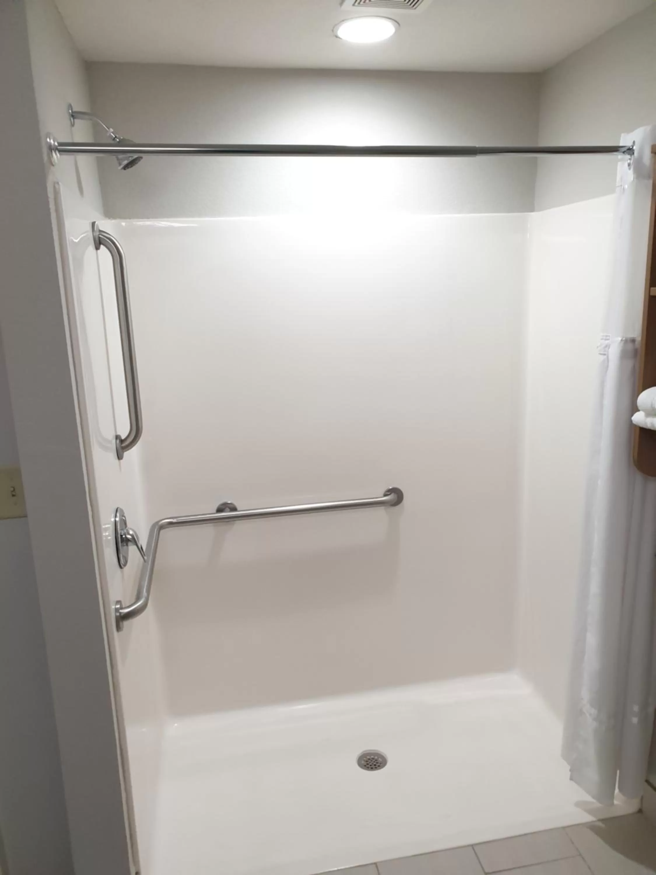 Microtel Inn & Suites by Wyndham Augusta/Riverwatch