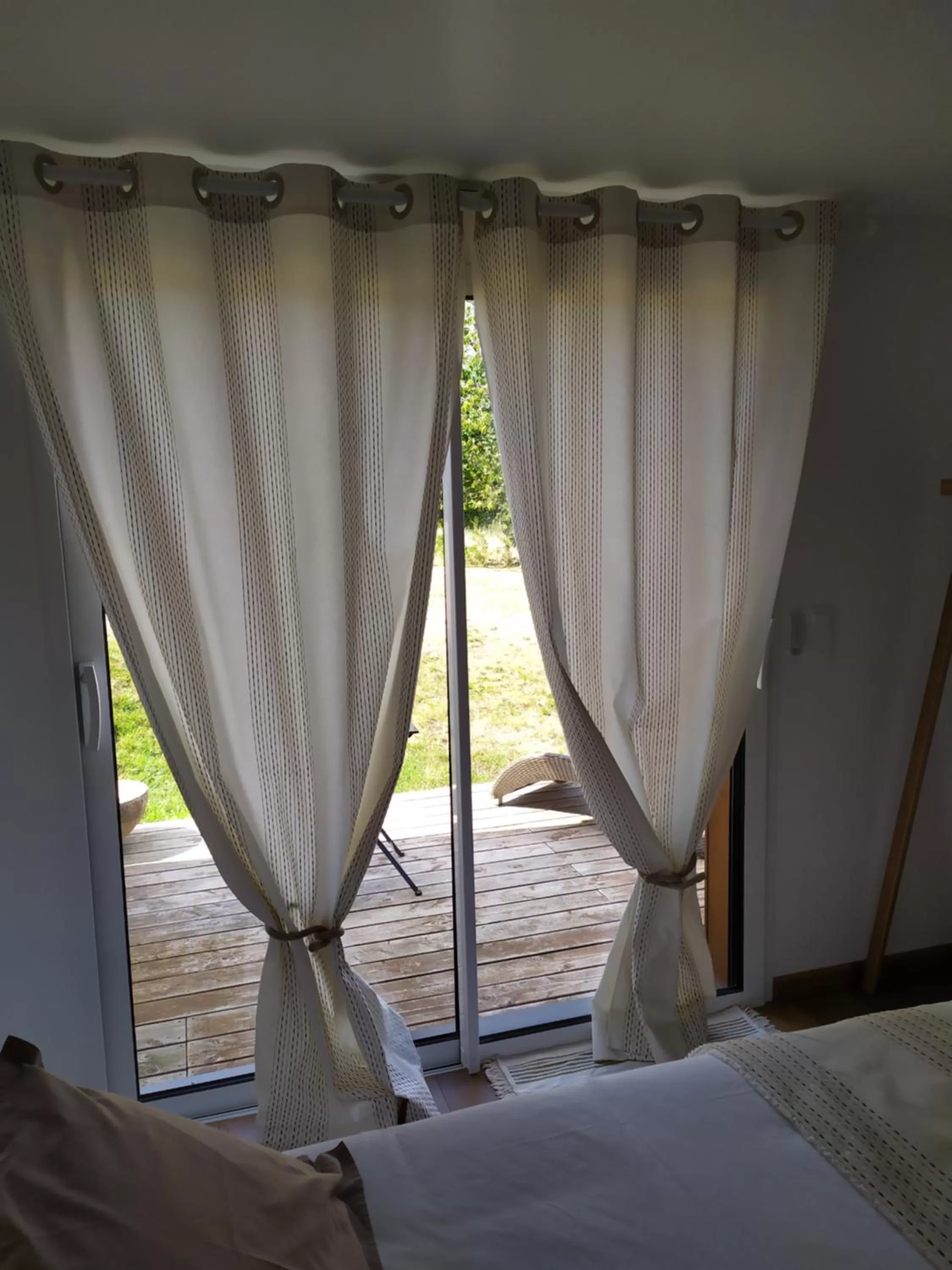 Chambres d'Hôtes Nature et bois BED AND BREAKFAST