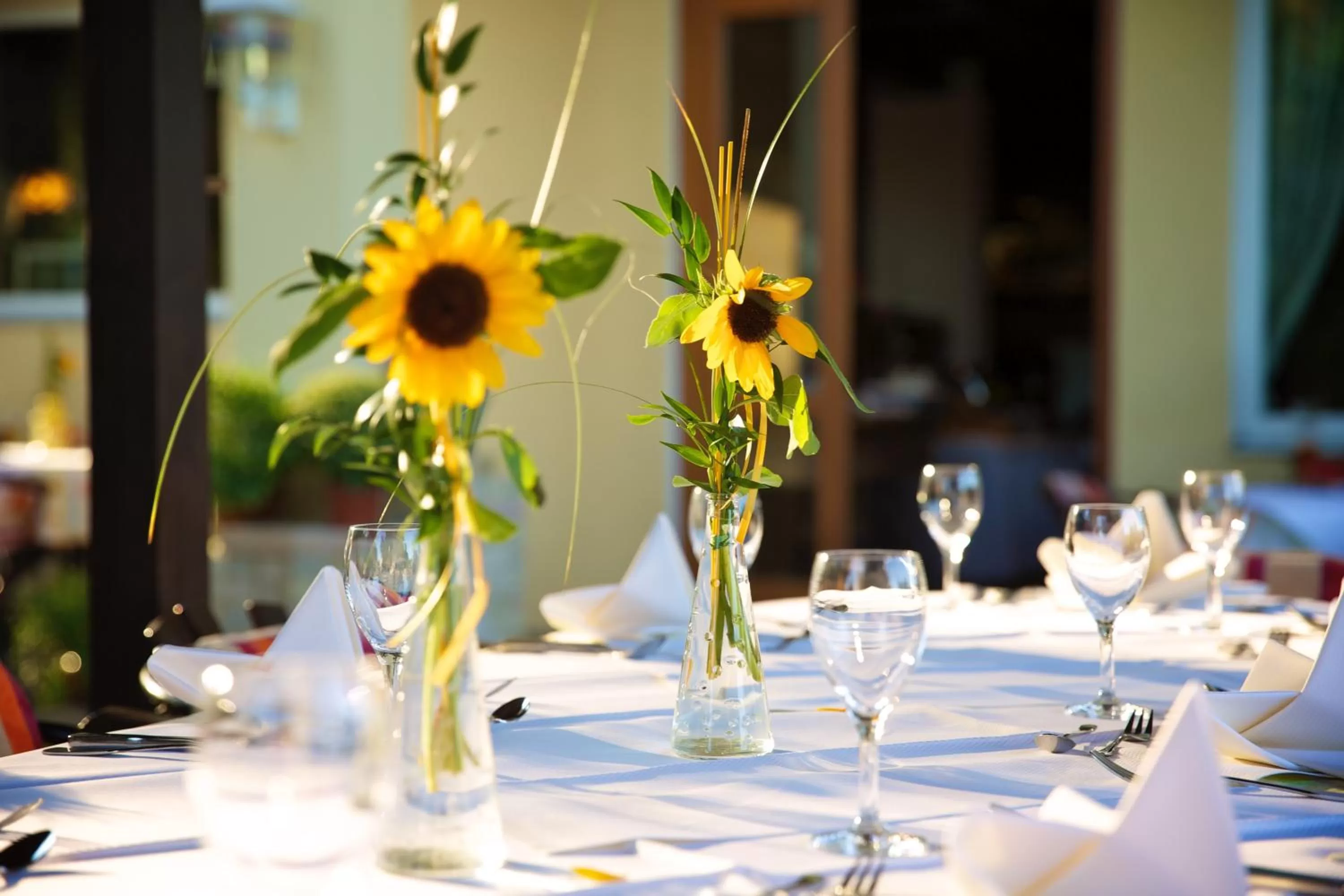 Food and drinks in Hotel & Restaurant Dornweiler Hof