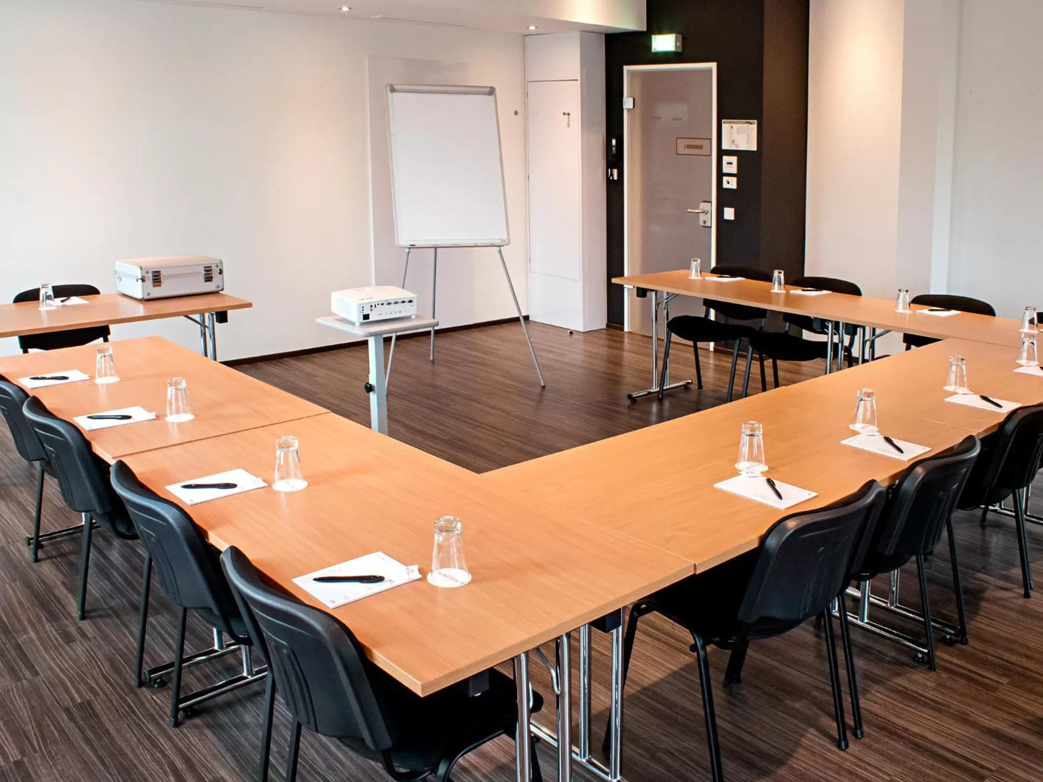 Business facilities in DORMERO Hotel Frankfurt