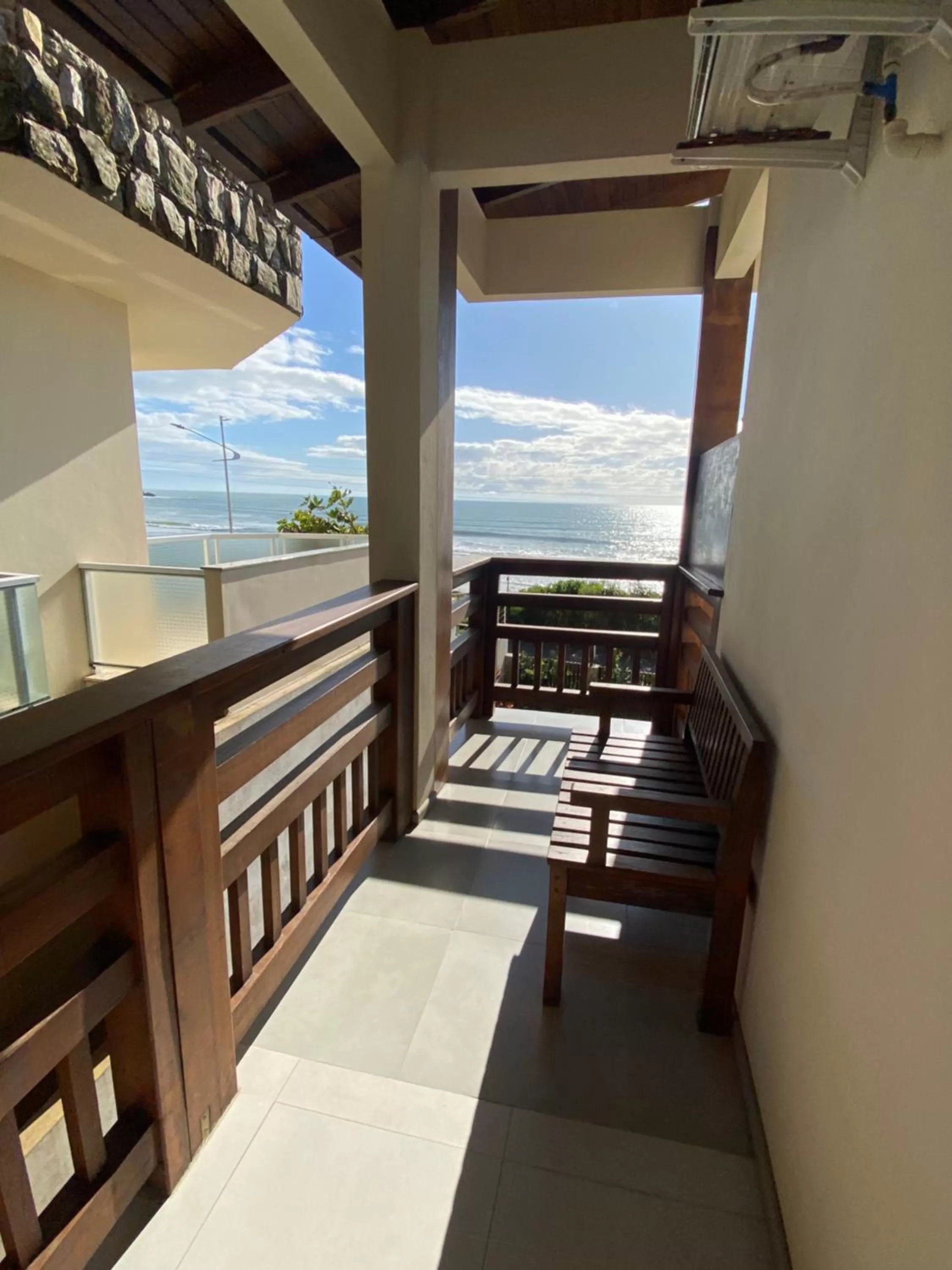 Pousada Casa Albatross