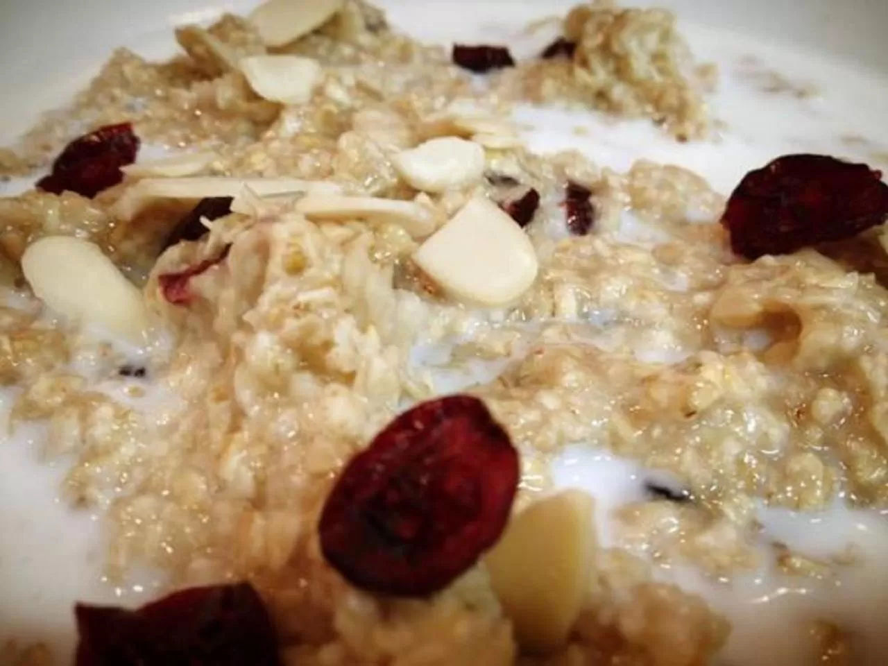 Breakfast in Eighteen-Ninety Sleepover