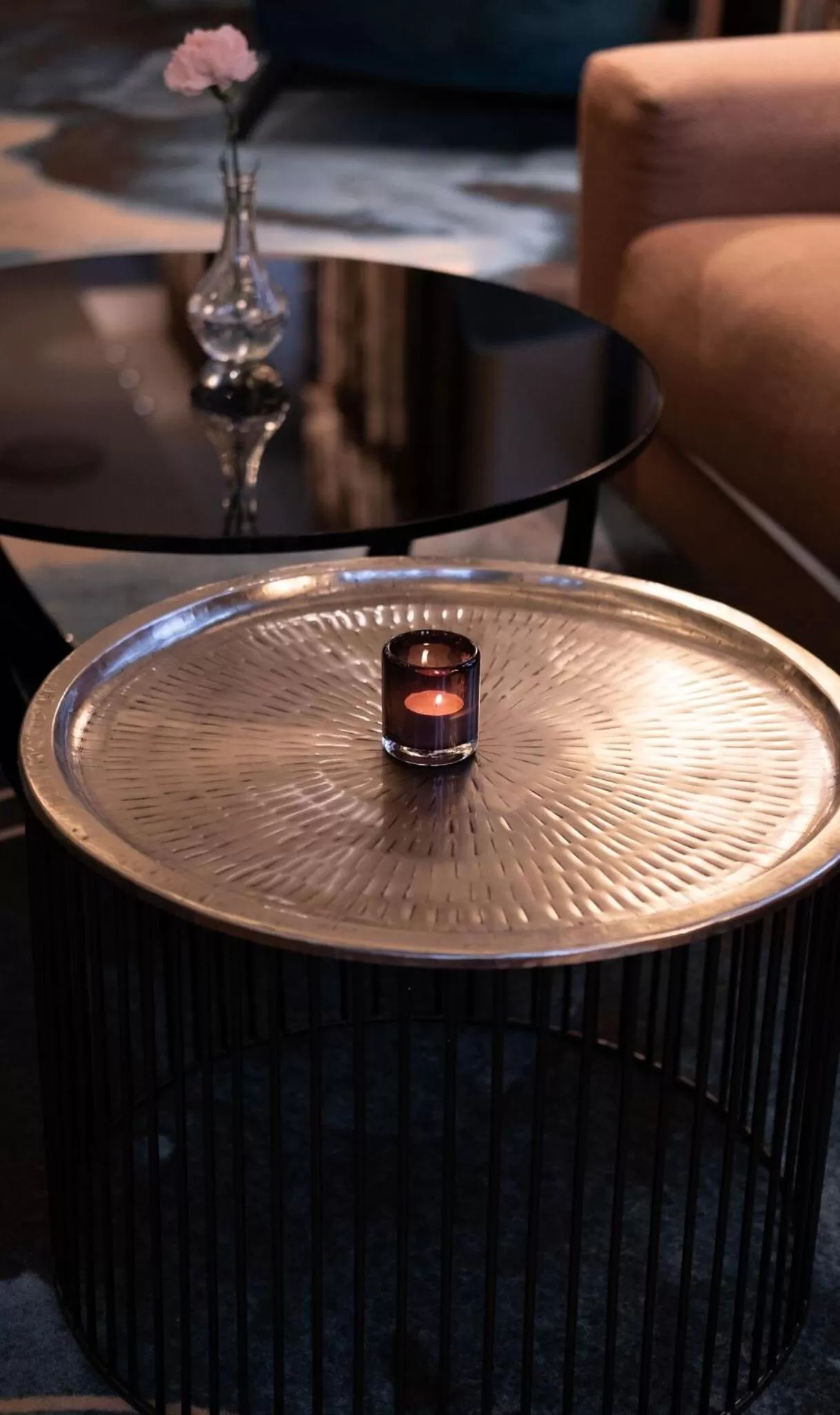 Nightclub / DJ in Home Hotel Havnekontoret