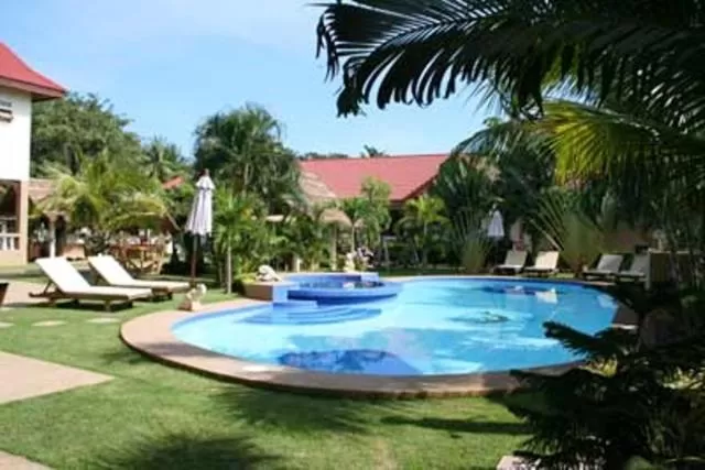 Day in Long Beach Inn