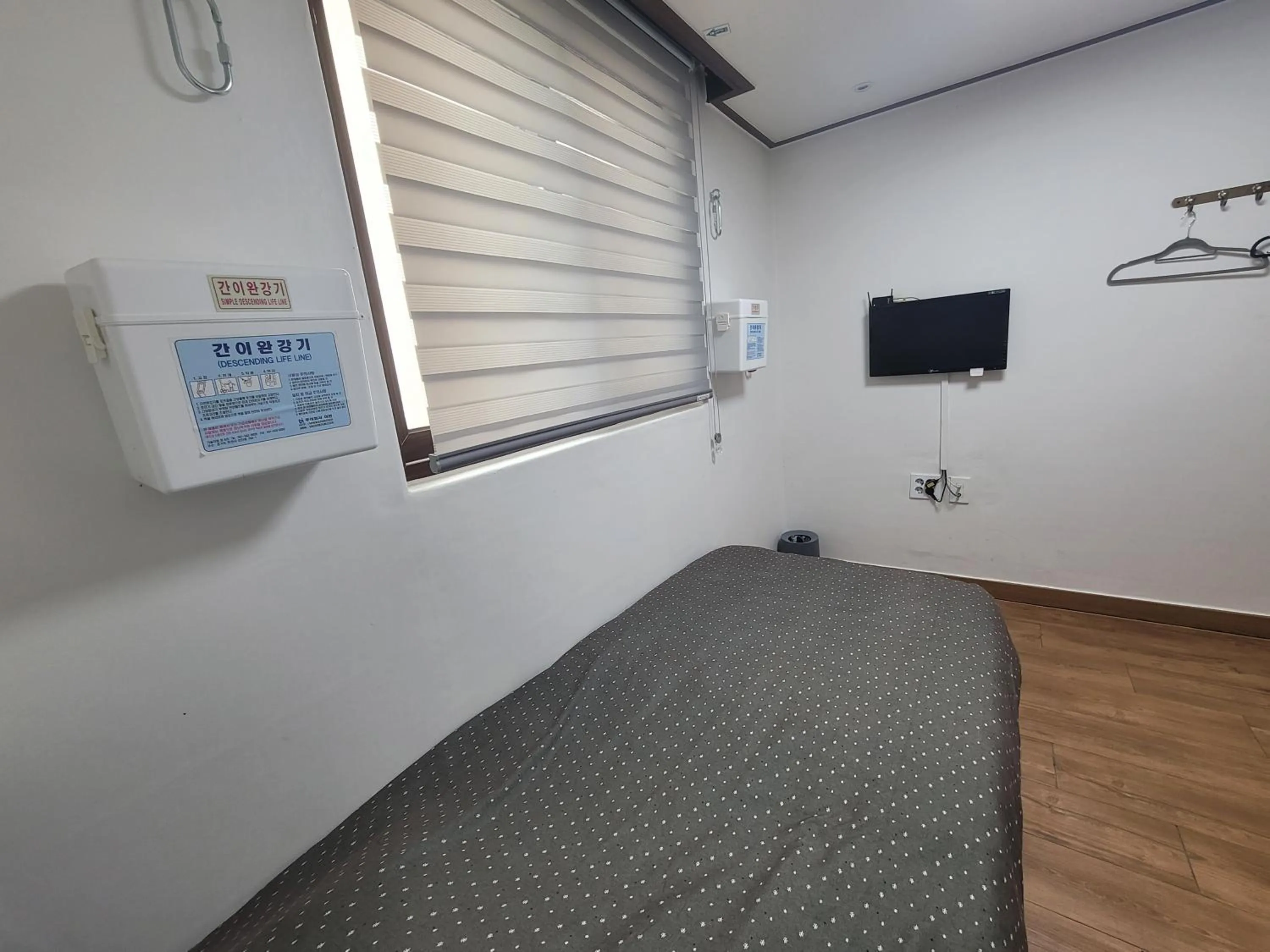 Bed in Olive Hostel MyeongDong