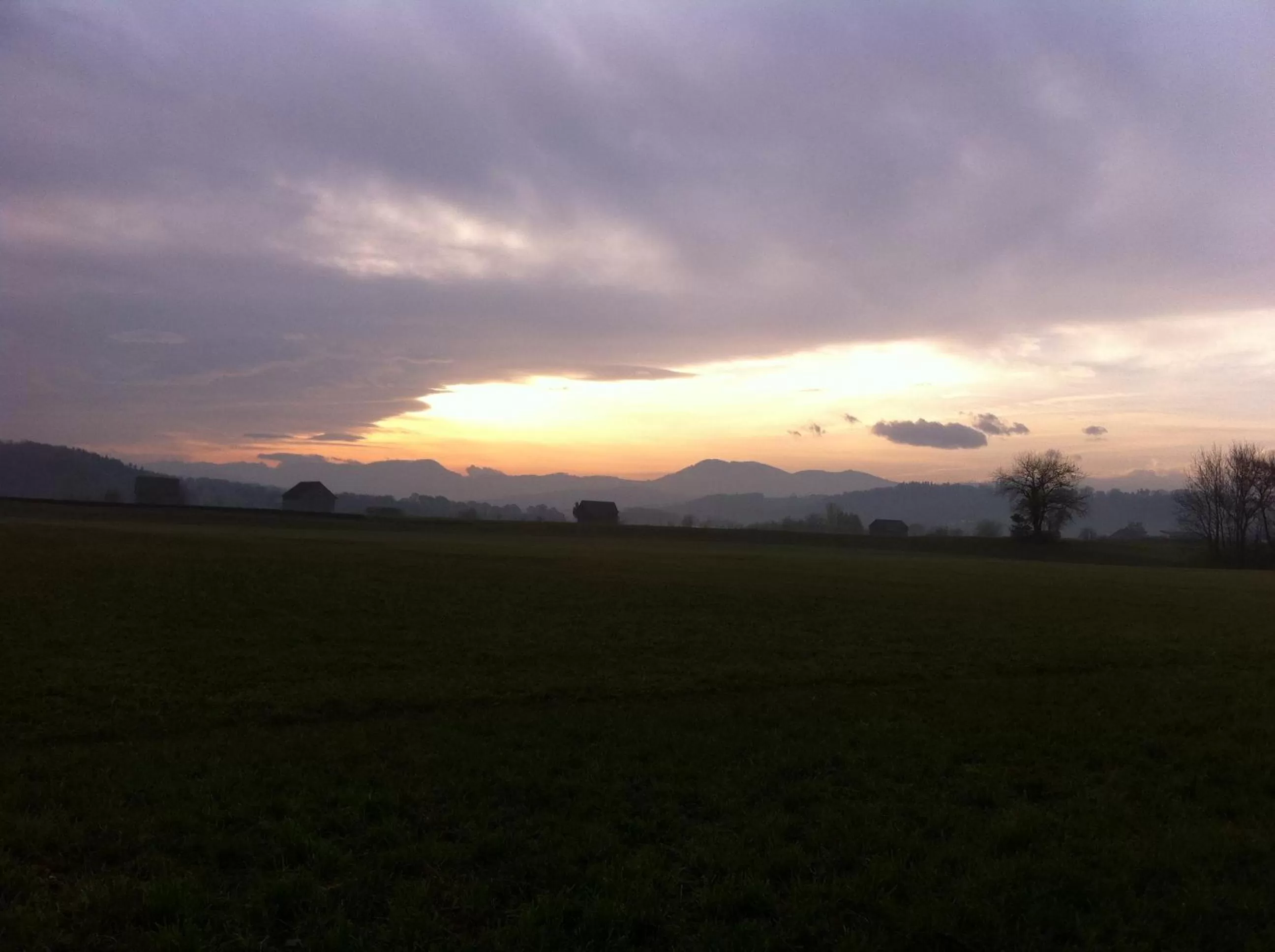 Summer in Gasthof Teufl