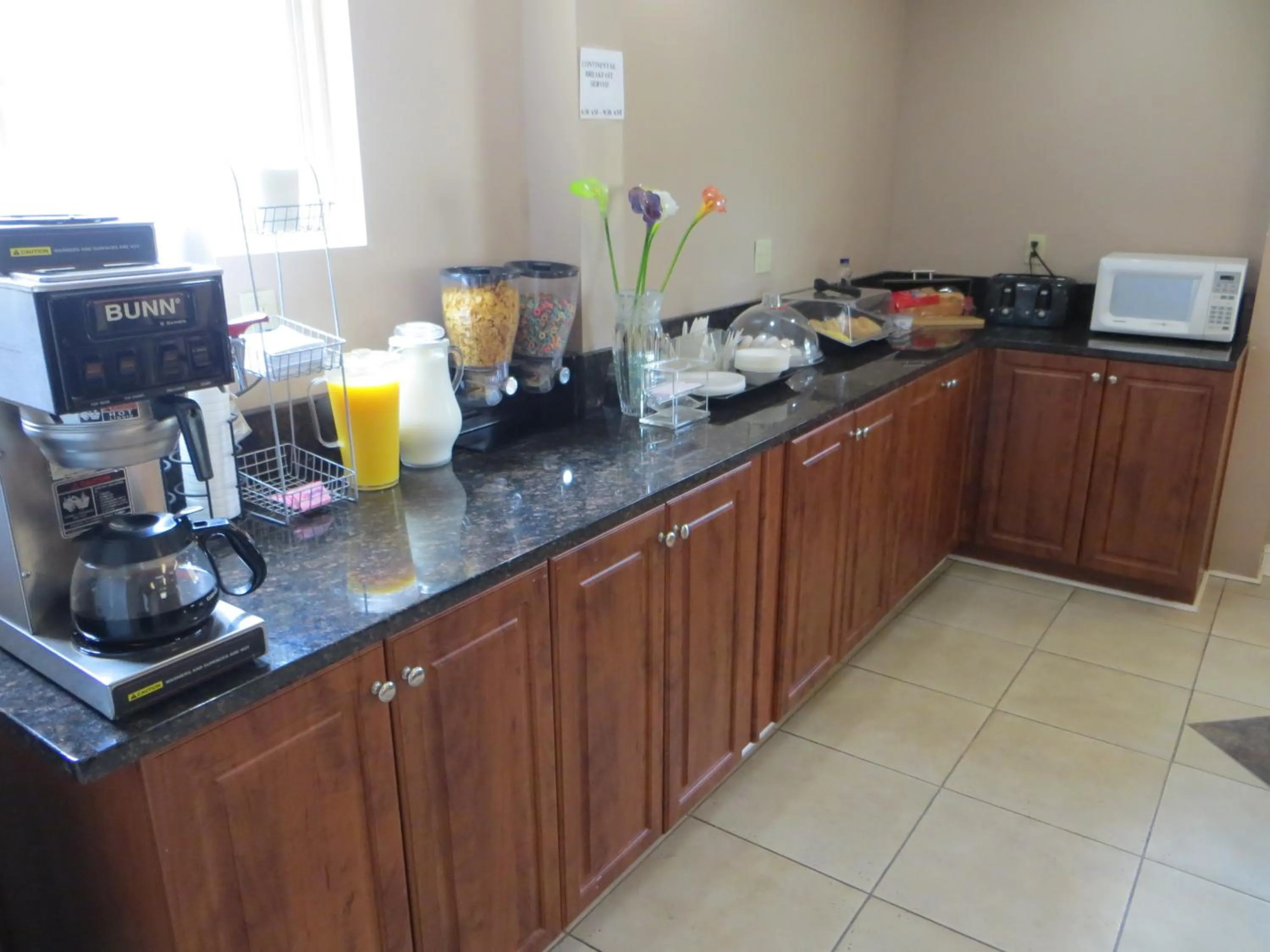 Americas Best Value Inn Cartersville