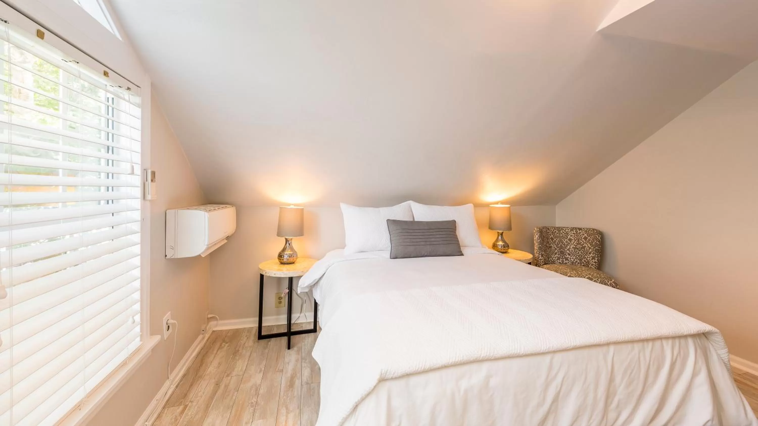 Bed in L'Habitation Guesthouse- Adult Exclusive