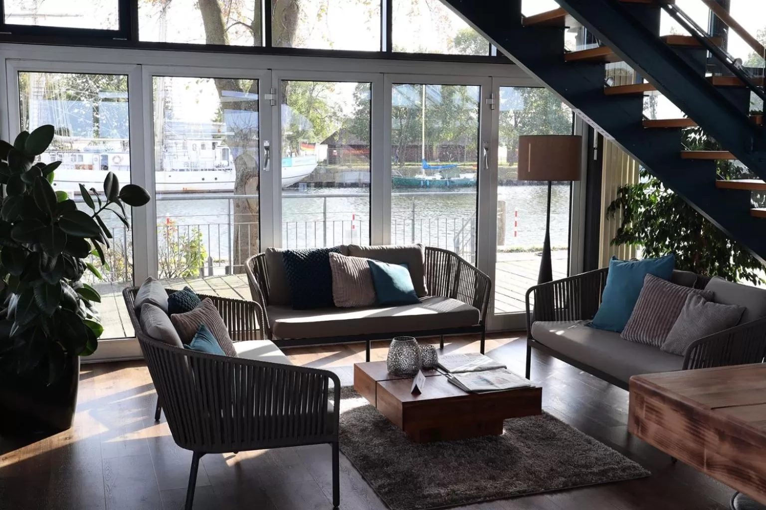 Restaurant/places to eat in Hotel & Restaurant Utkiek