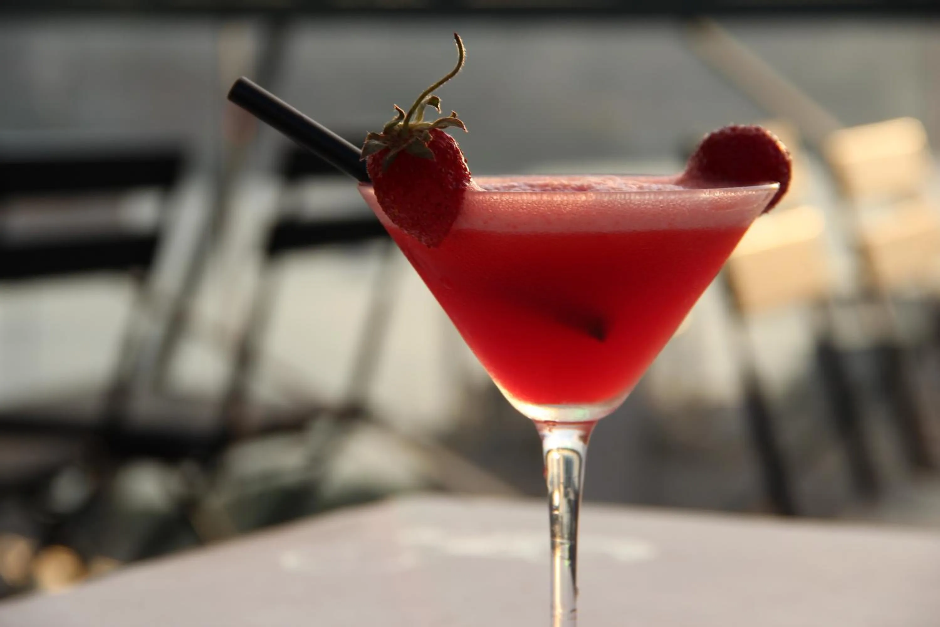 Drinks in Tulip City Hotel & Spa