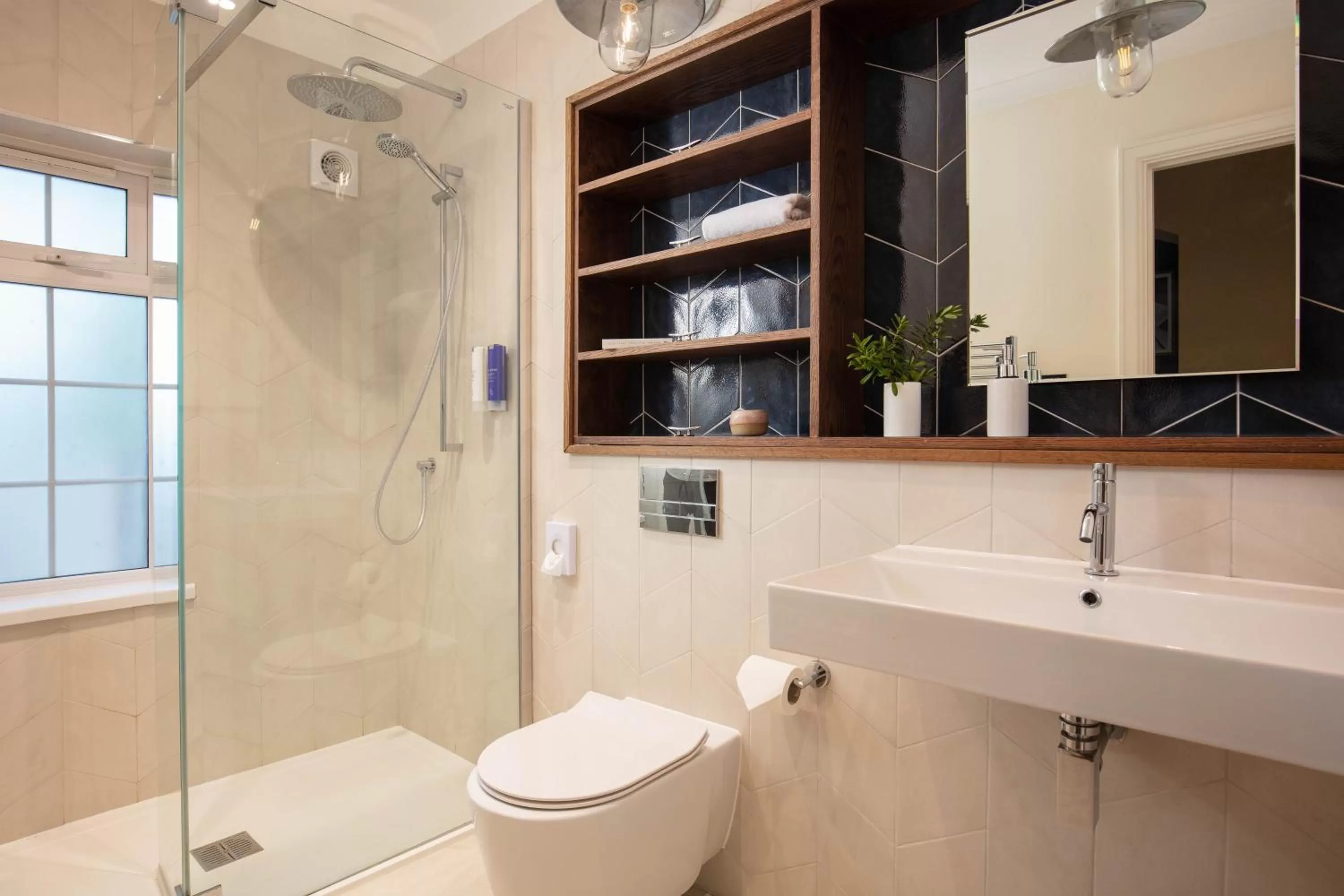 St Michaels Resort, Falmouth