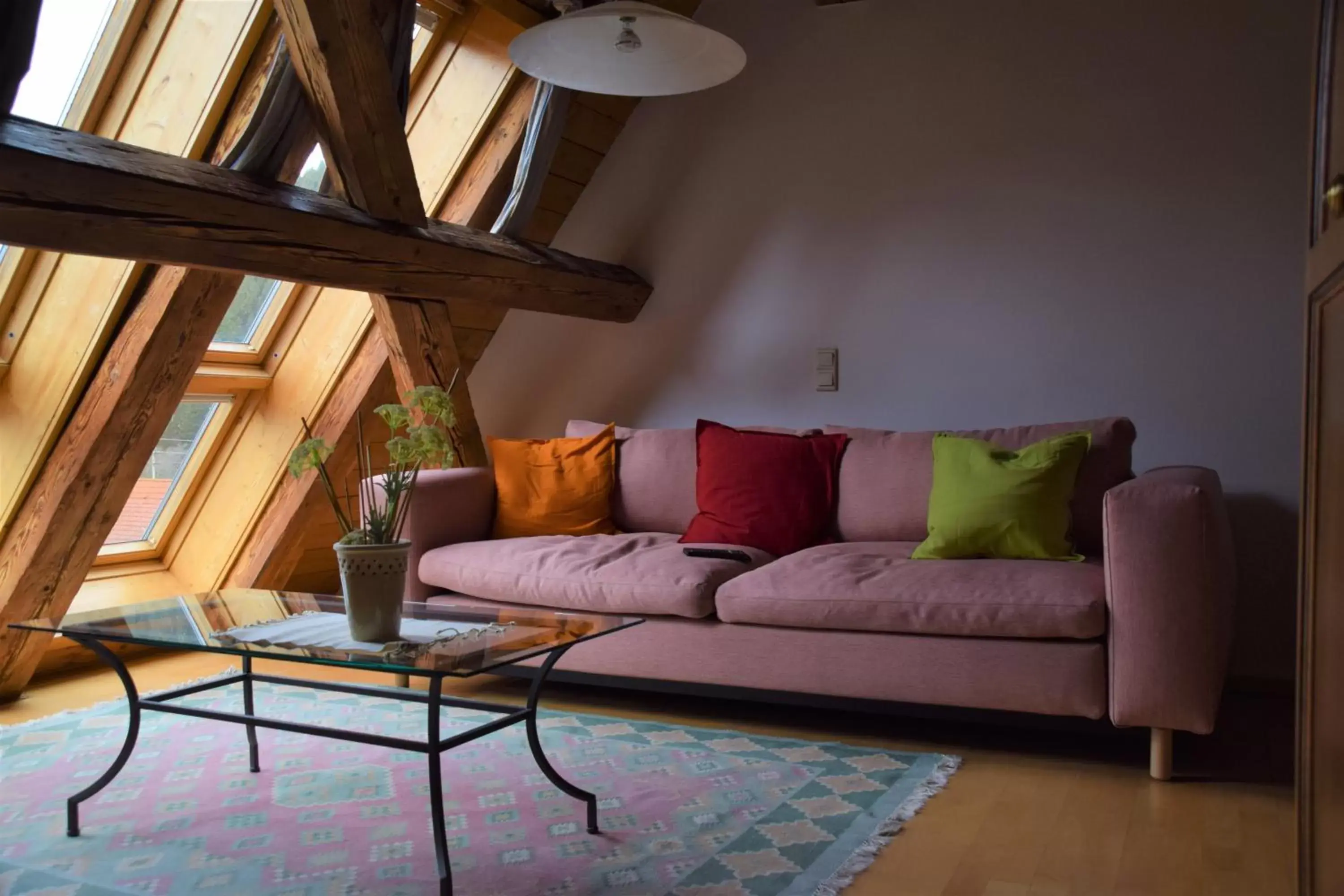 Deluxe Double Room in Gutshof-Hotel Waldknechtshof Deluxe Double Room in Gutshof-Hotel Waldknechtshof