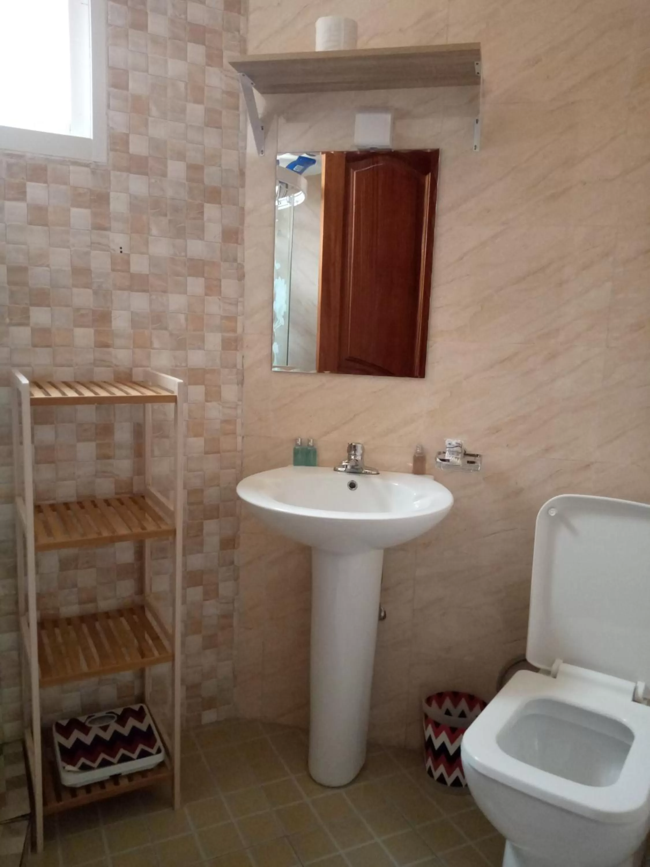 Apartment in RIVER APPARTS