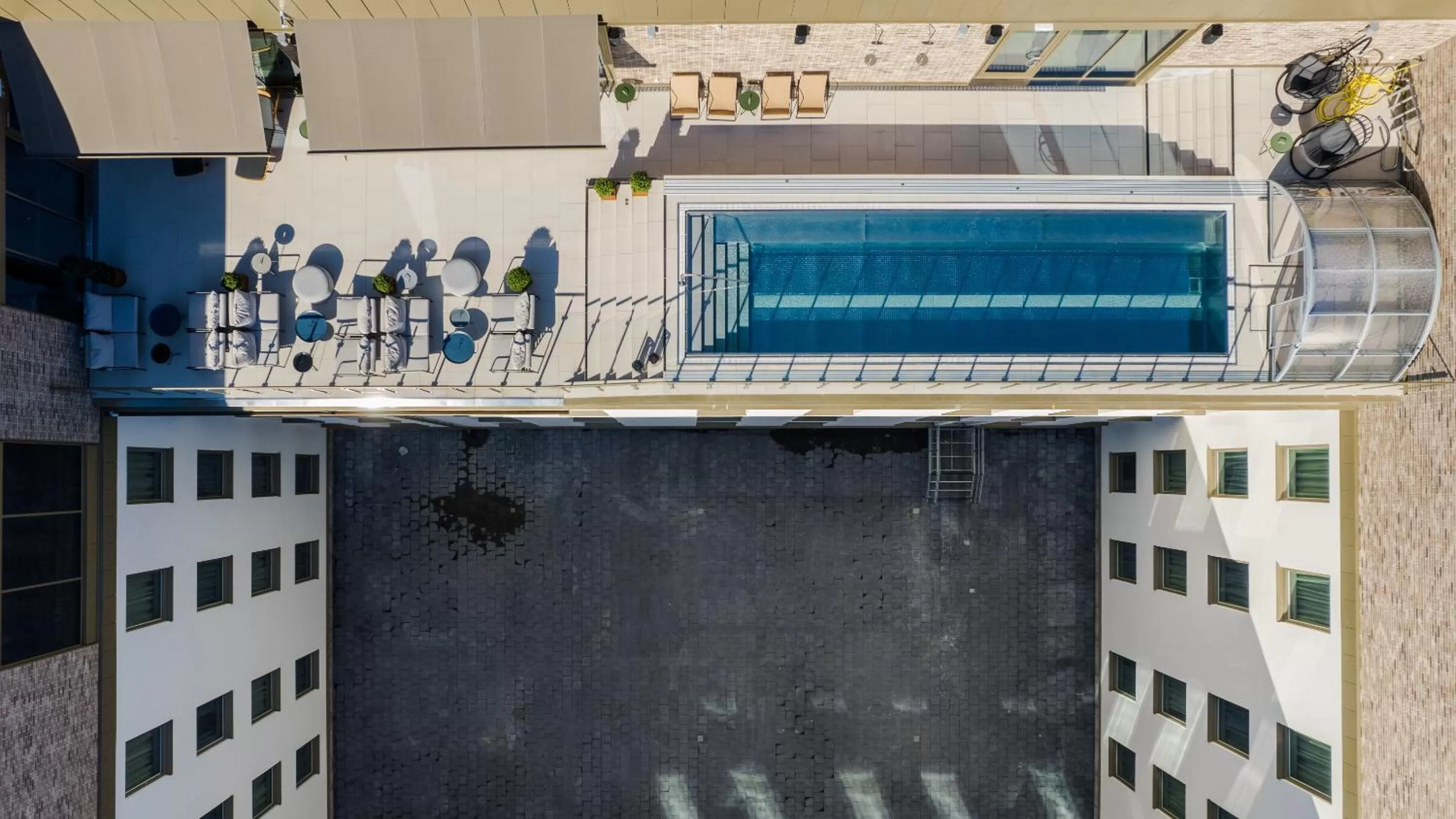 Day in Clarion Hotel Sundsvall