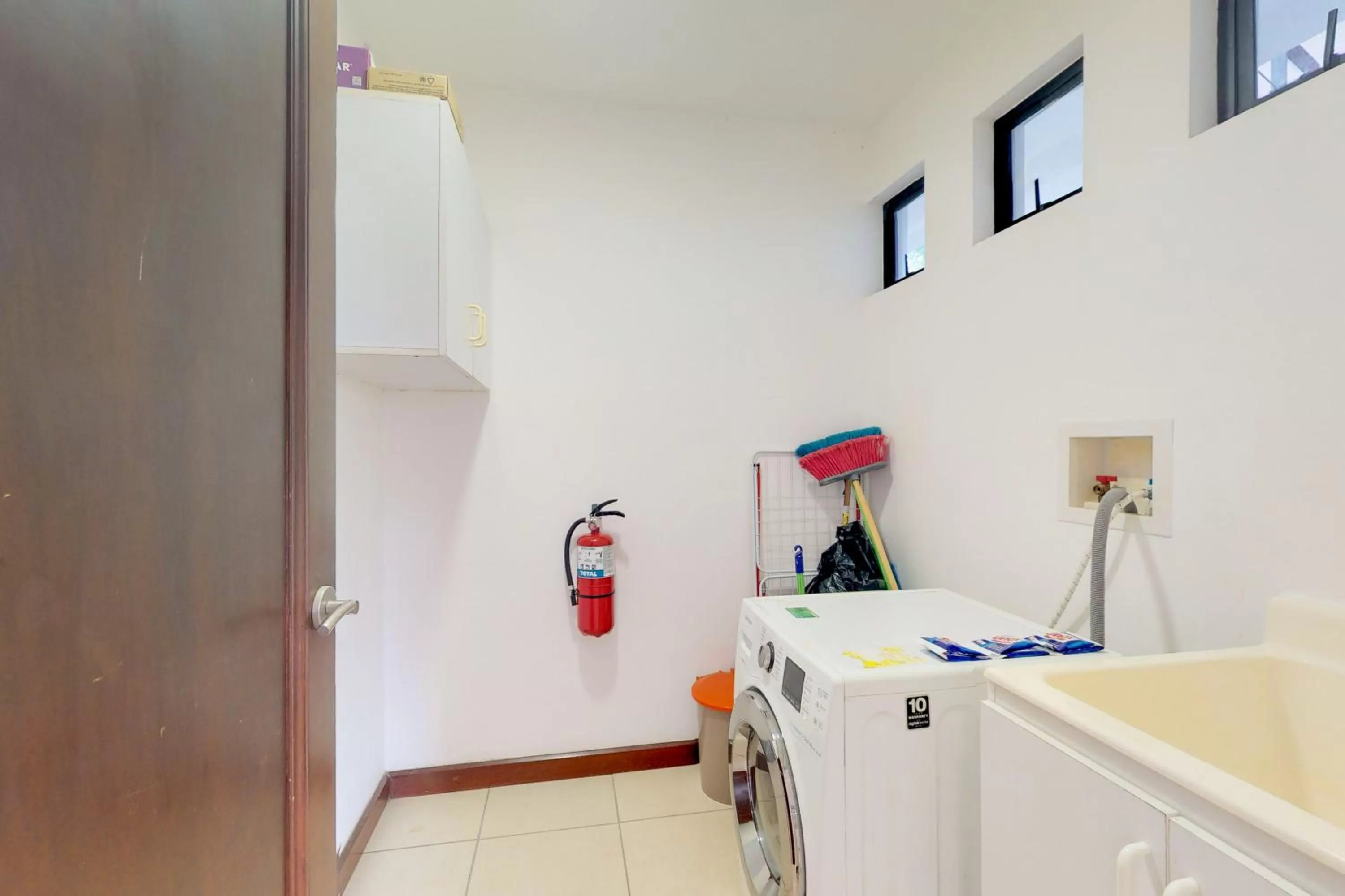 Kitchen/Kitchenette in Nativa A14