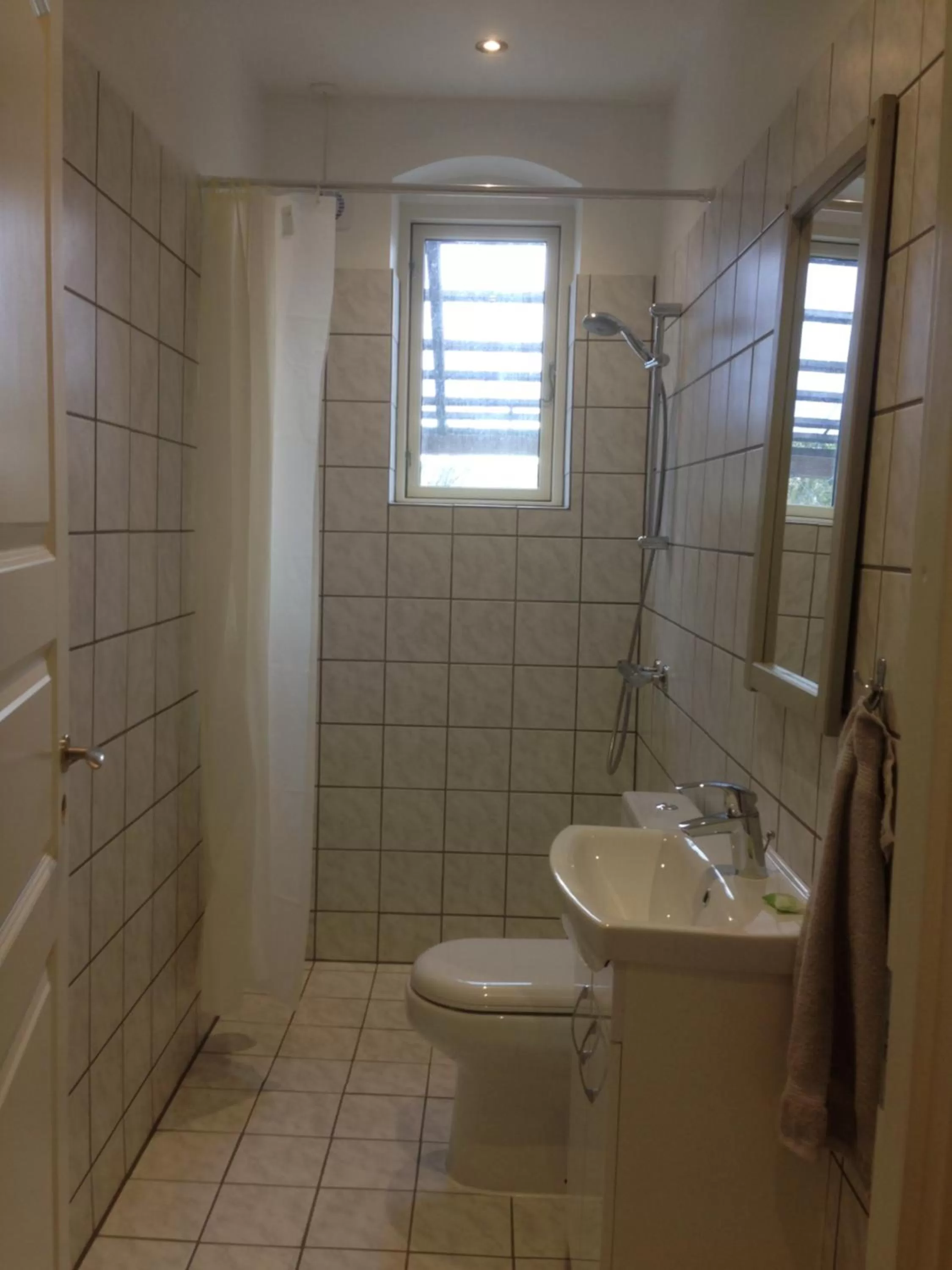 Davaa's Bed & Breakfast